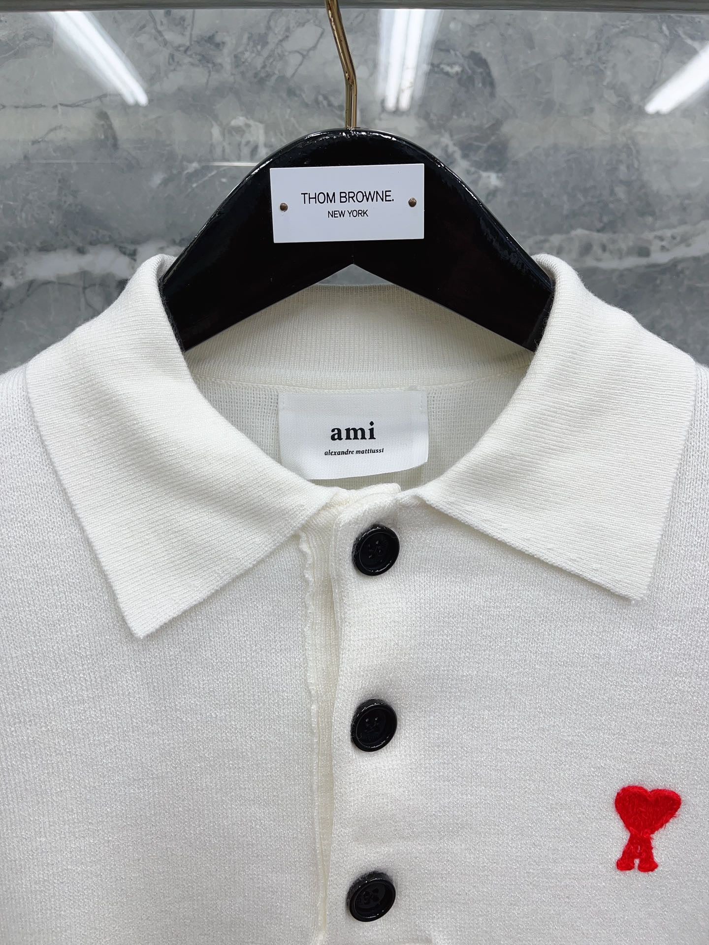 Multi-color Jersey - FashionHype.xyz