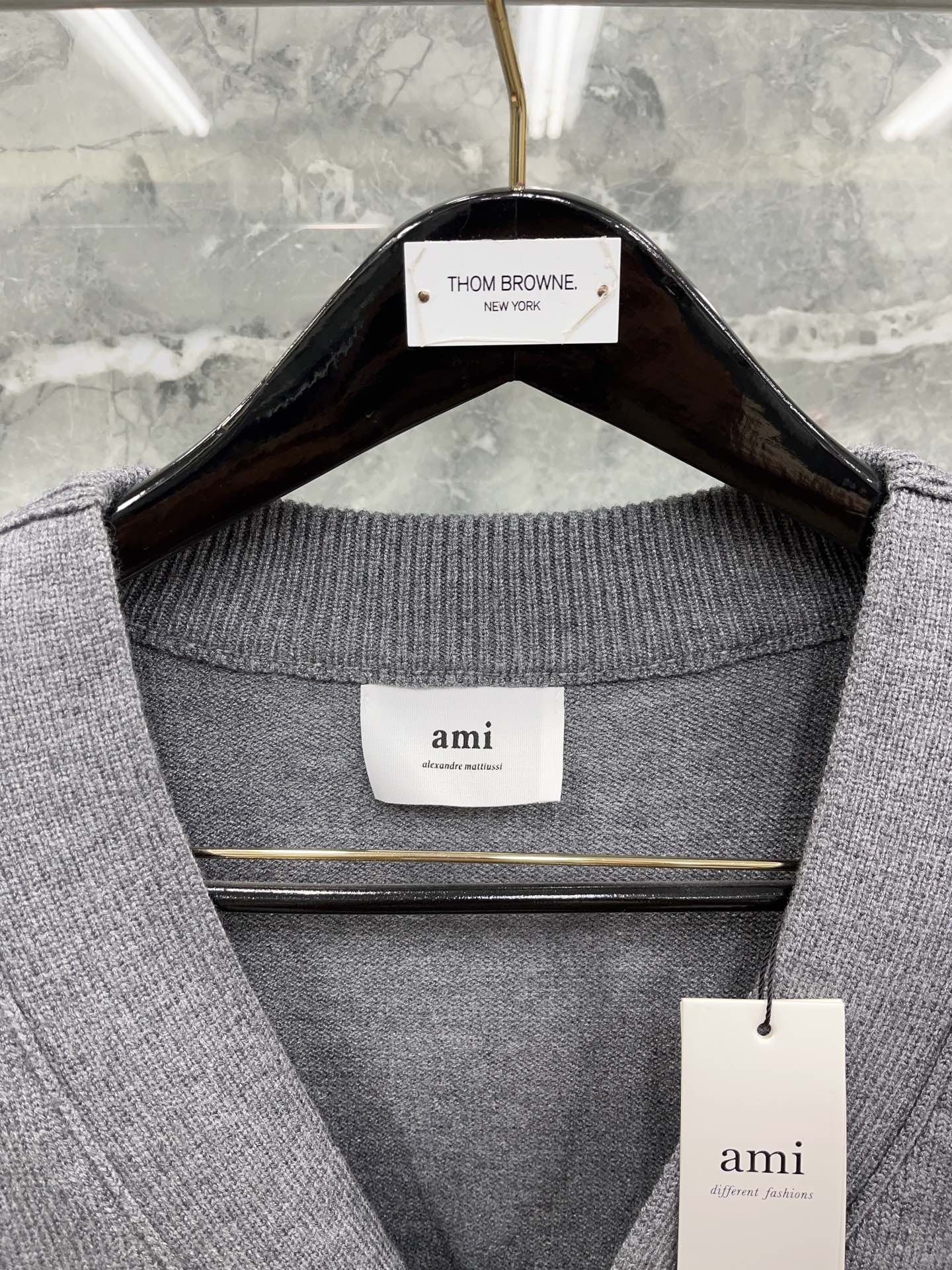 Multi-color Jacket - FashionHype.xyz