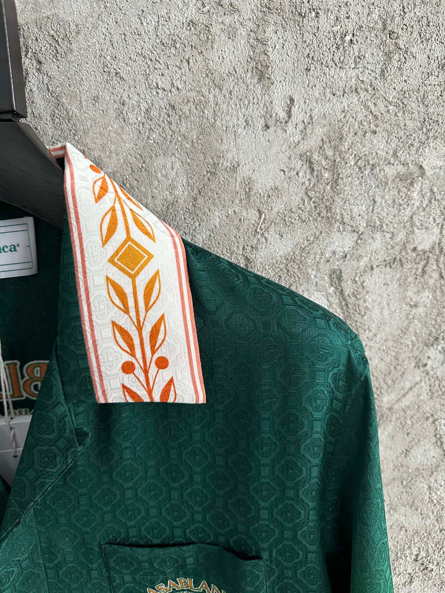 Multi-color Shirt - FashionHype.xyz