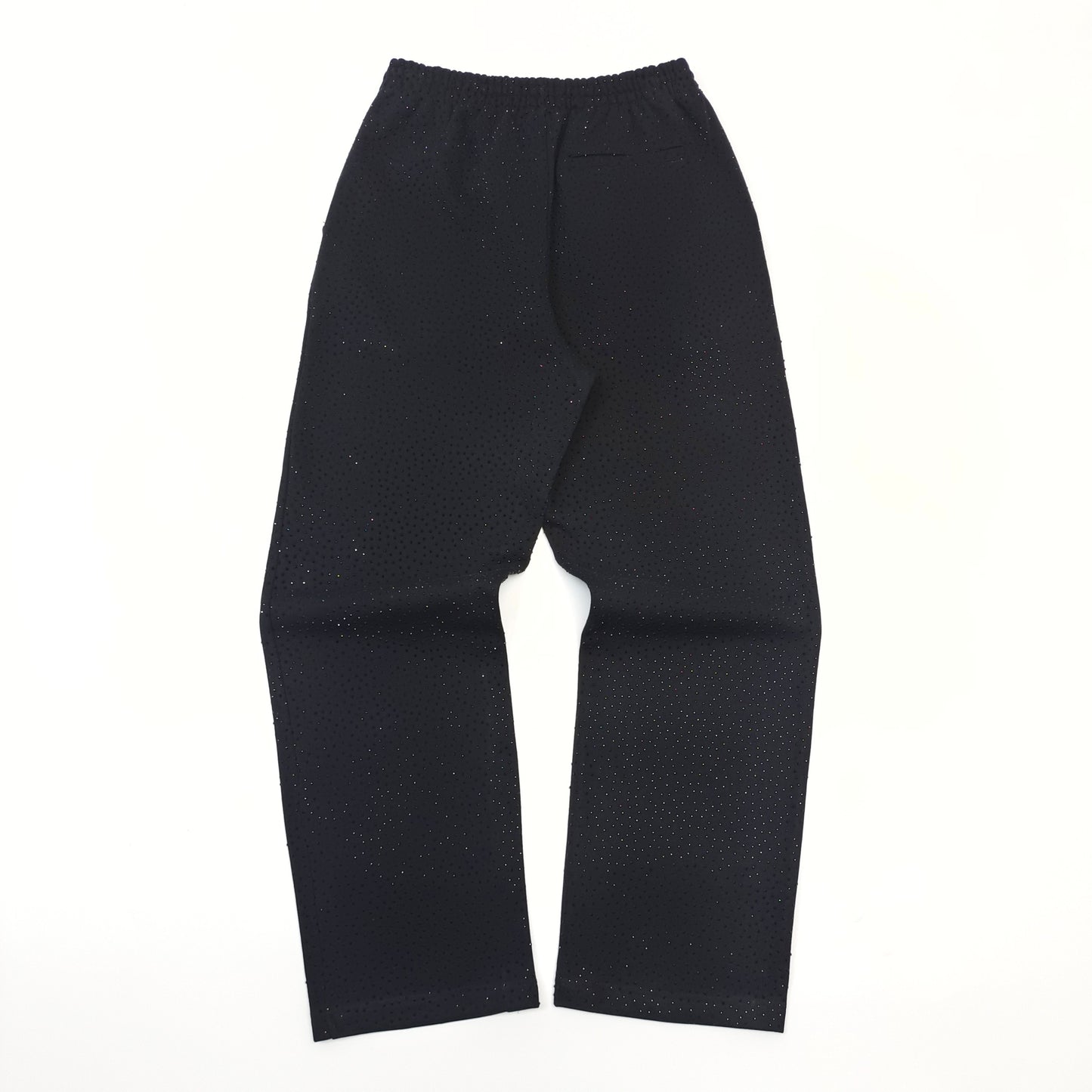 Schwarze Hosen