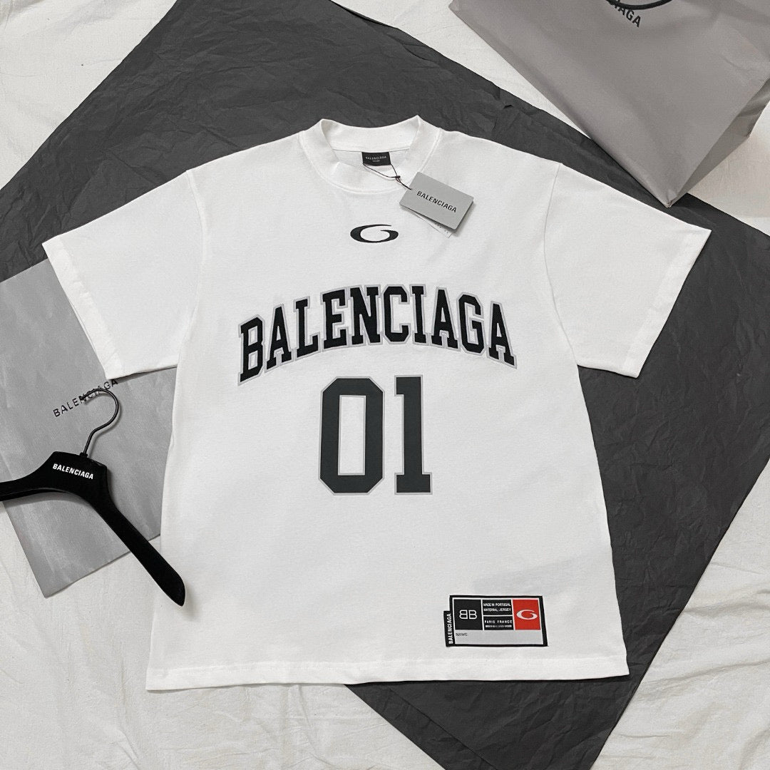Mehrfarbiges Trikot