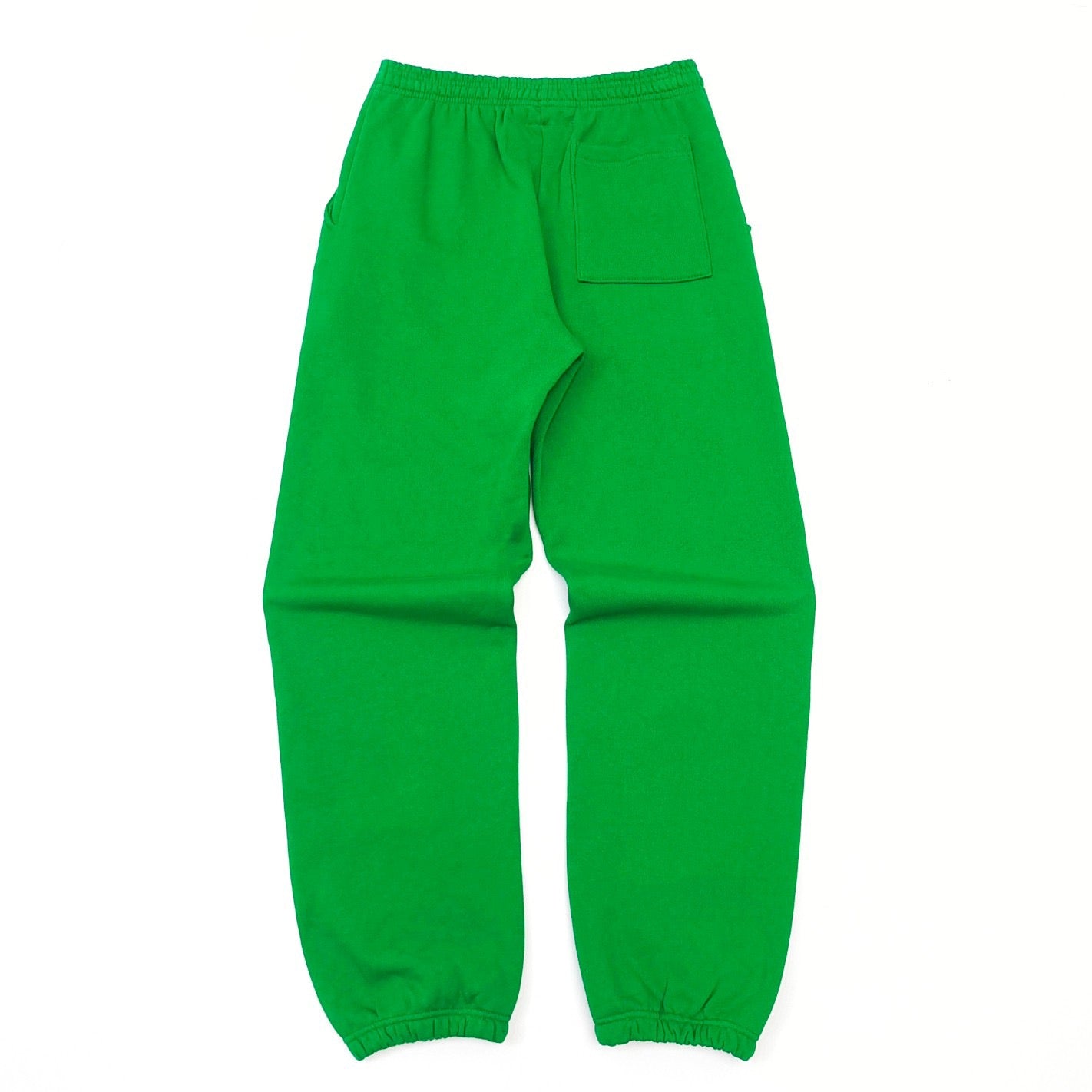 Grüne Hose
