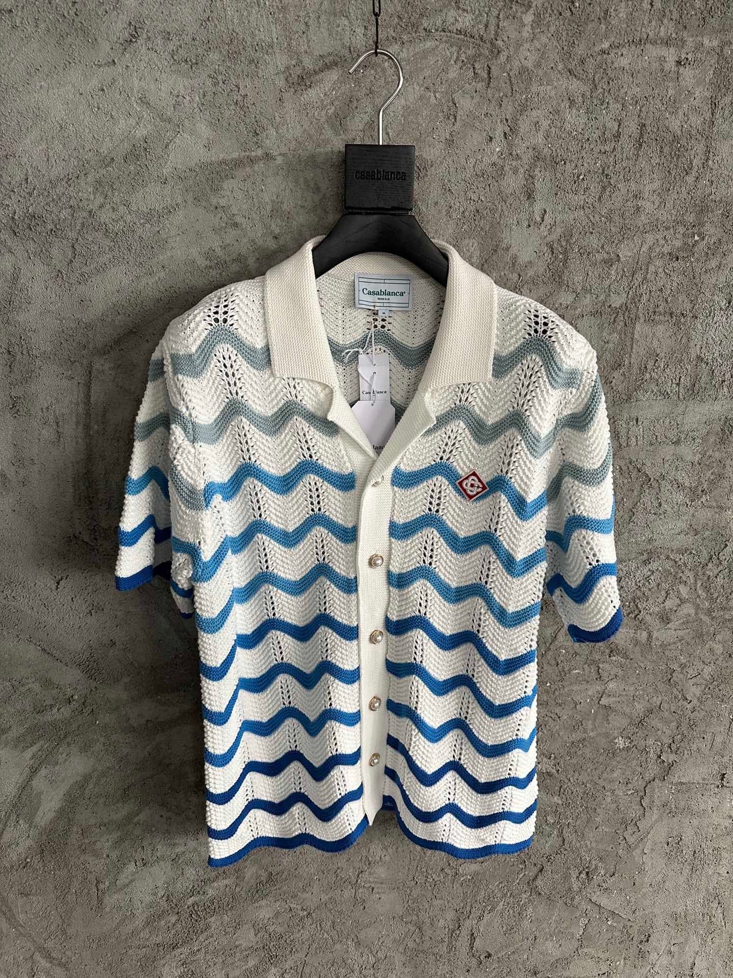 Multi-color Shirt - FashionHype.xyz