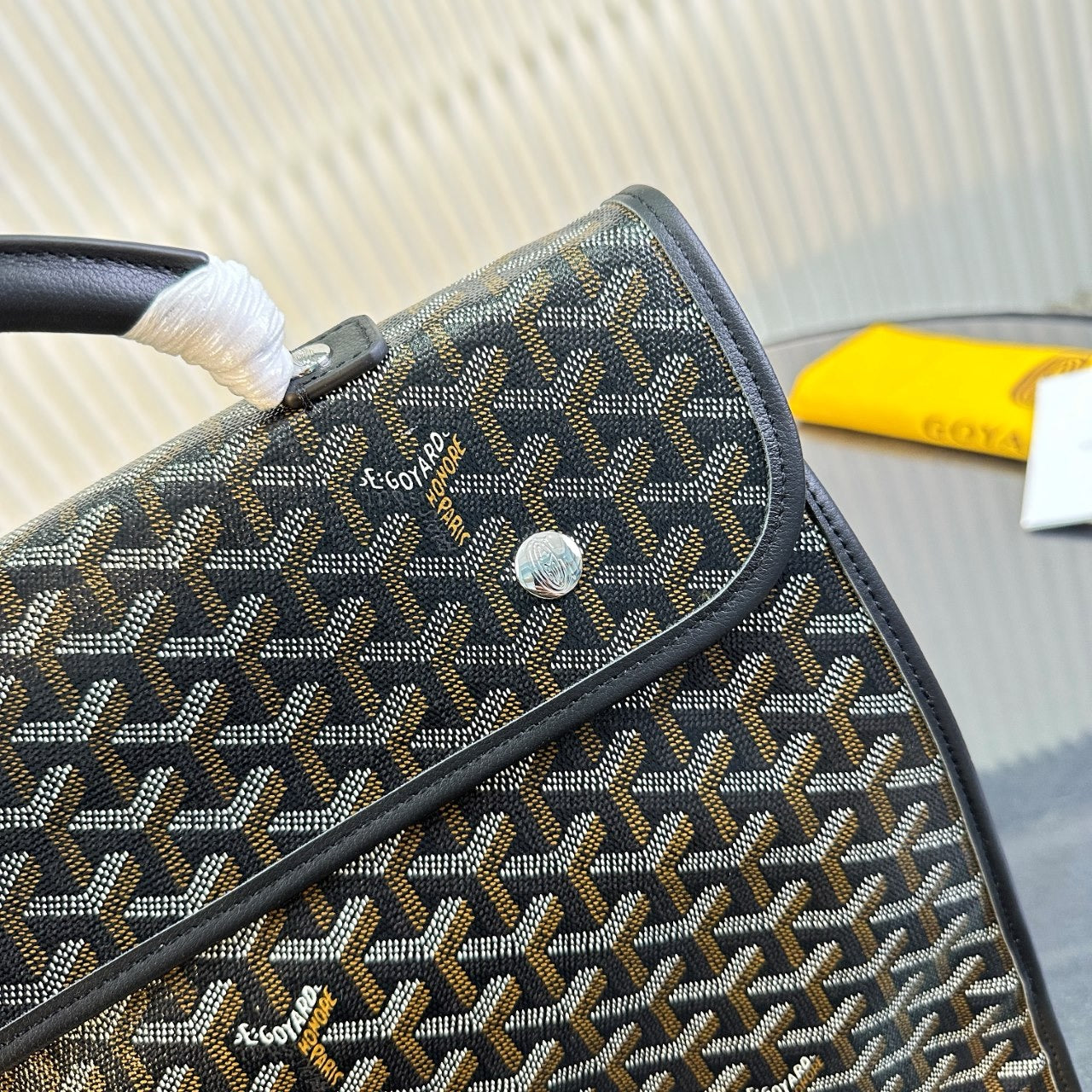 Multi-Colors Bag - FashionHype.xyz