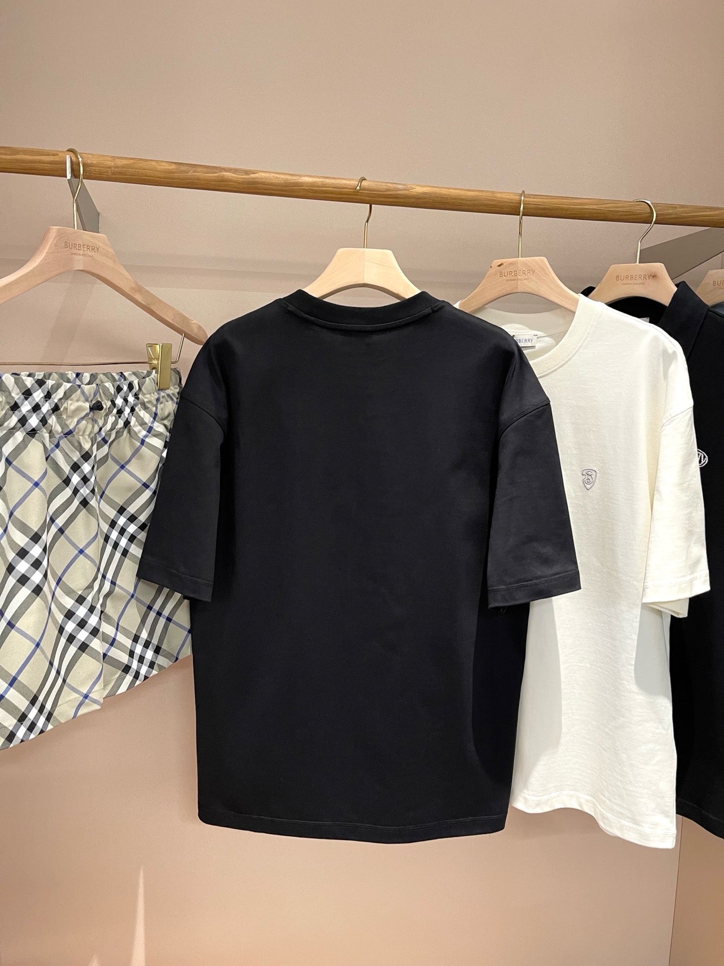 Multi-Colors T-Shirt