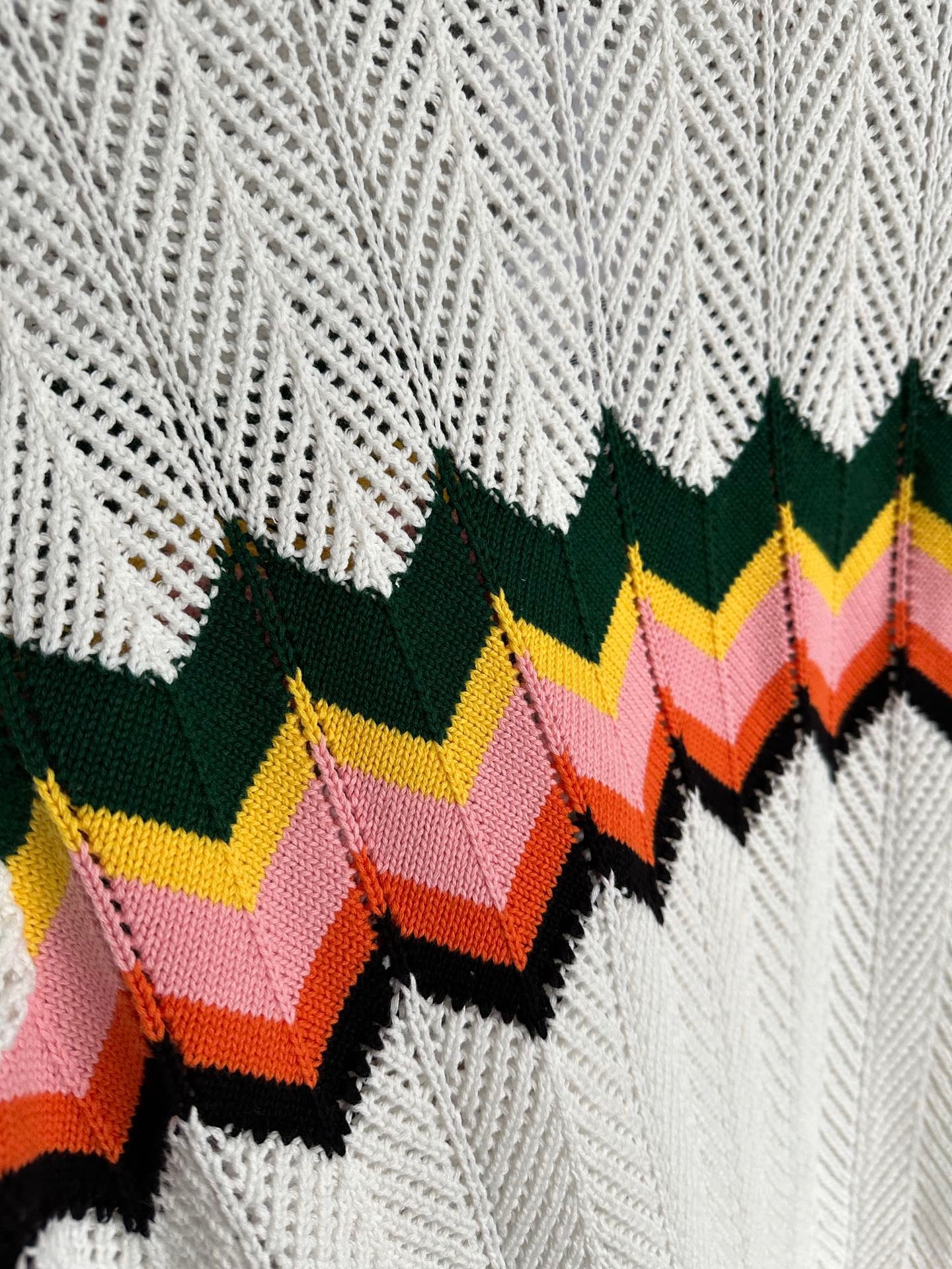 Multi-color Shirt - FashionHype.xyz