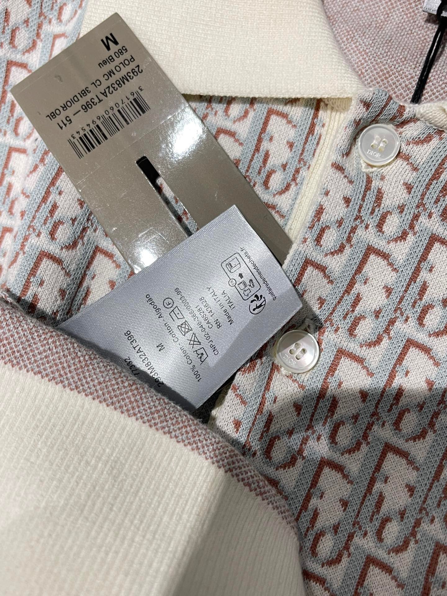 Multi-color Polo - FashionHype.xyz