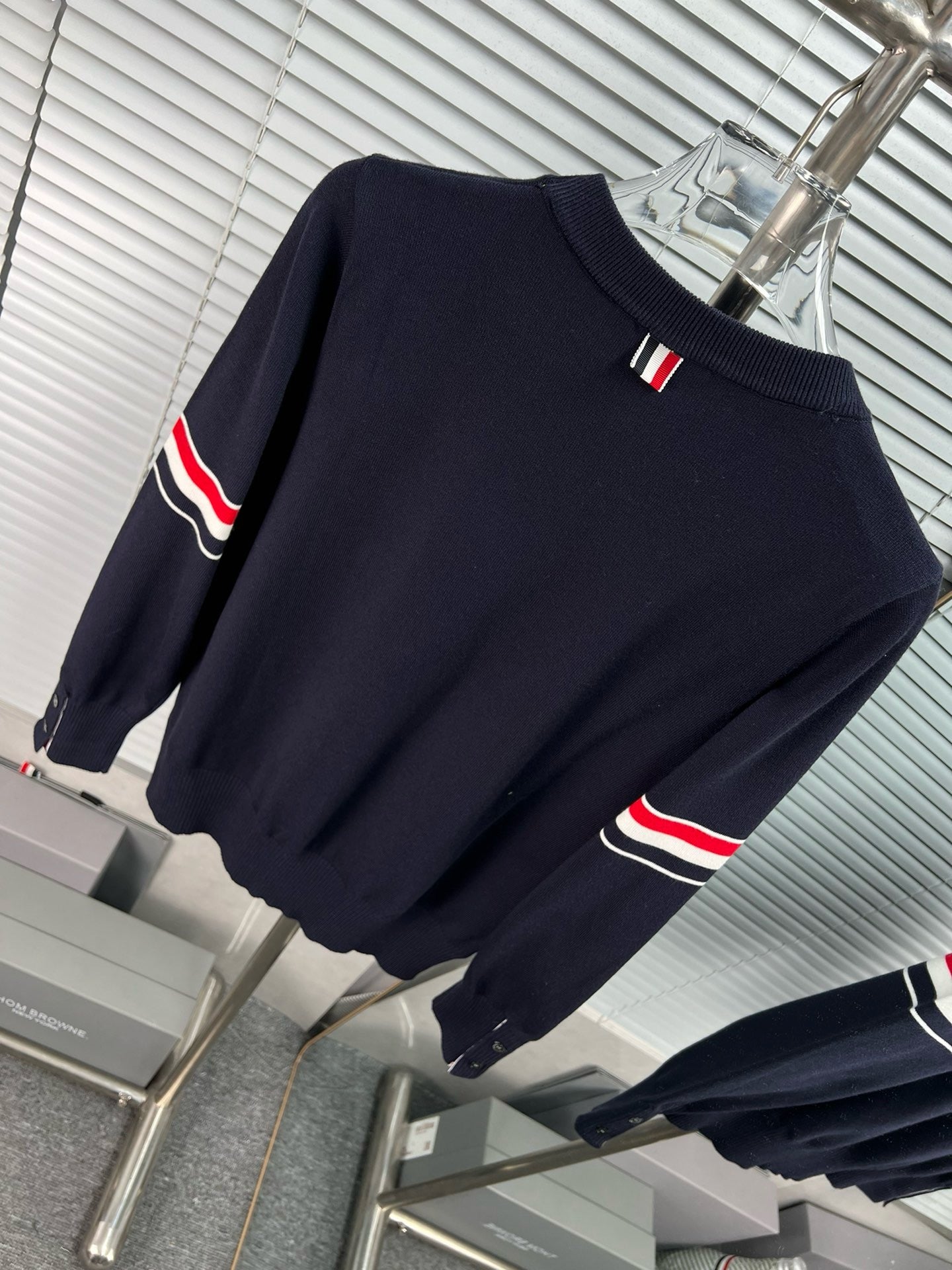 Multi-Colors Jersey - FashionHype.xyz
