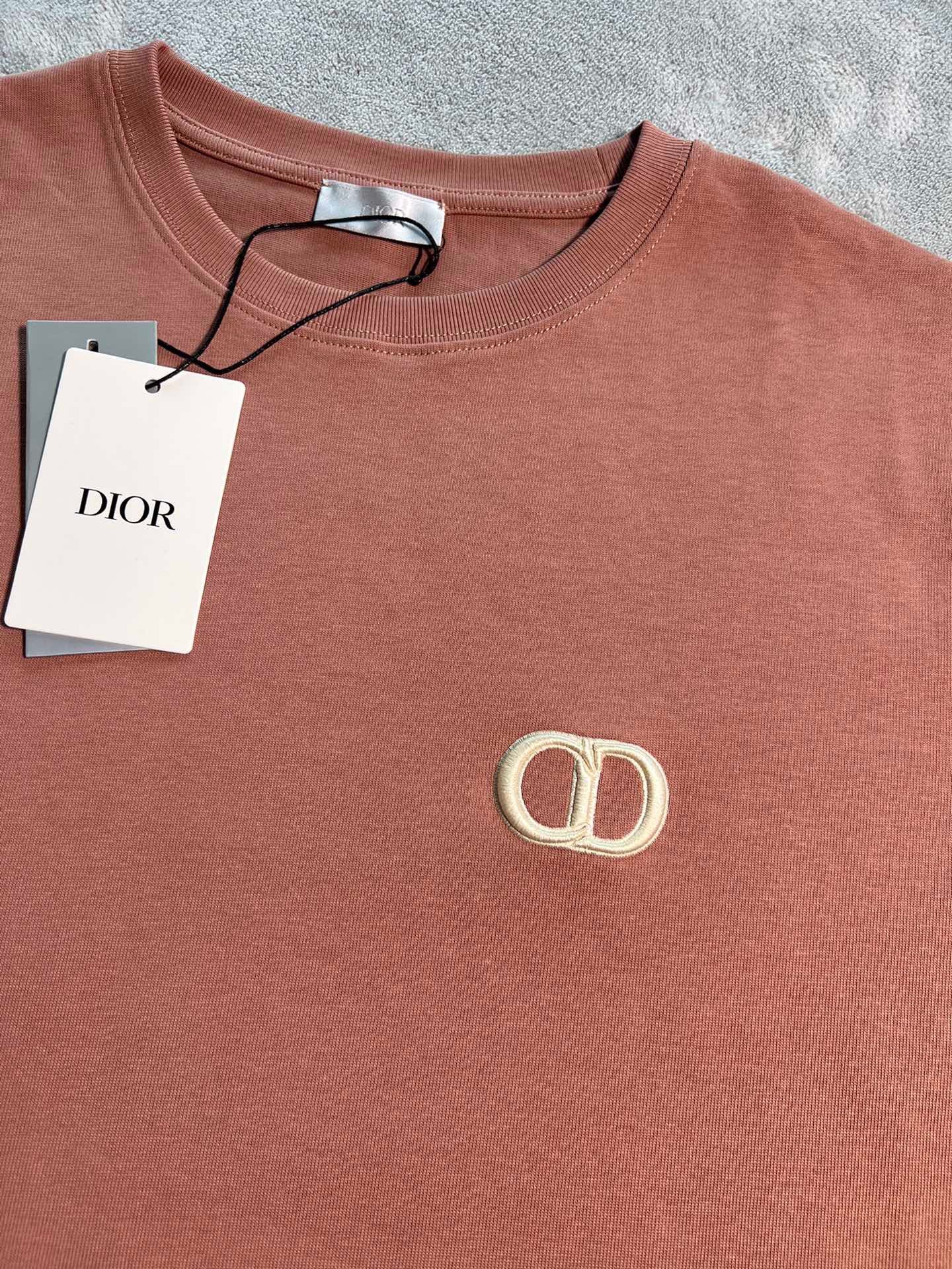 Gelbes T-Shirt - Größe M
