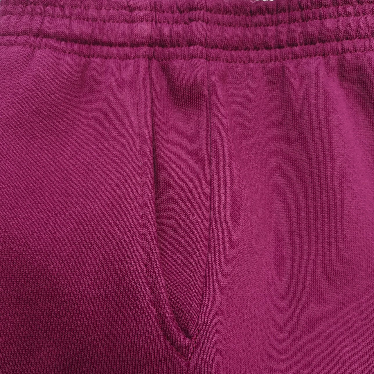 Rosarote Hose