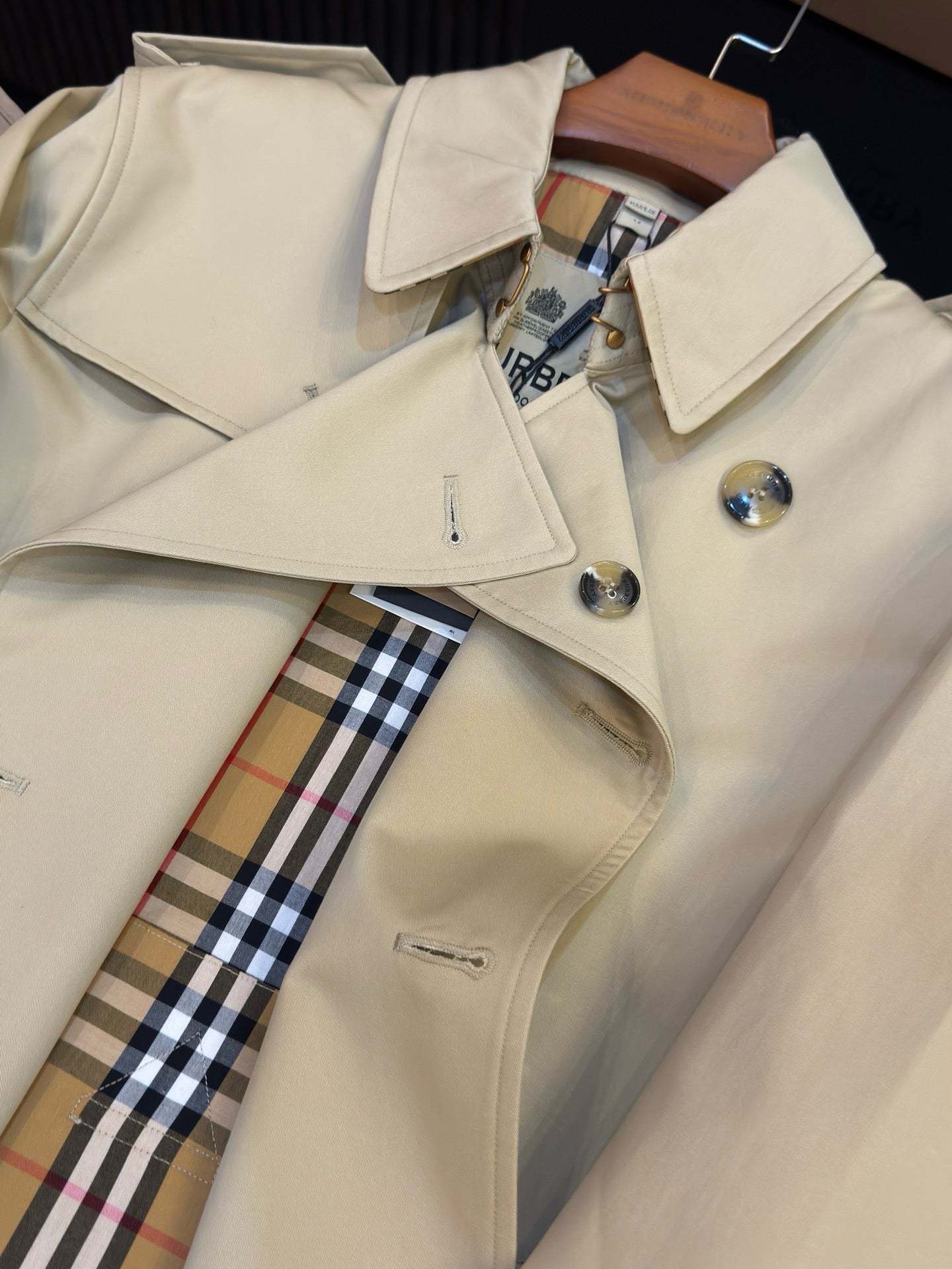 Multi-color Jacket - FashionHype.xyz