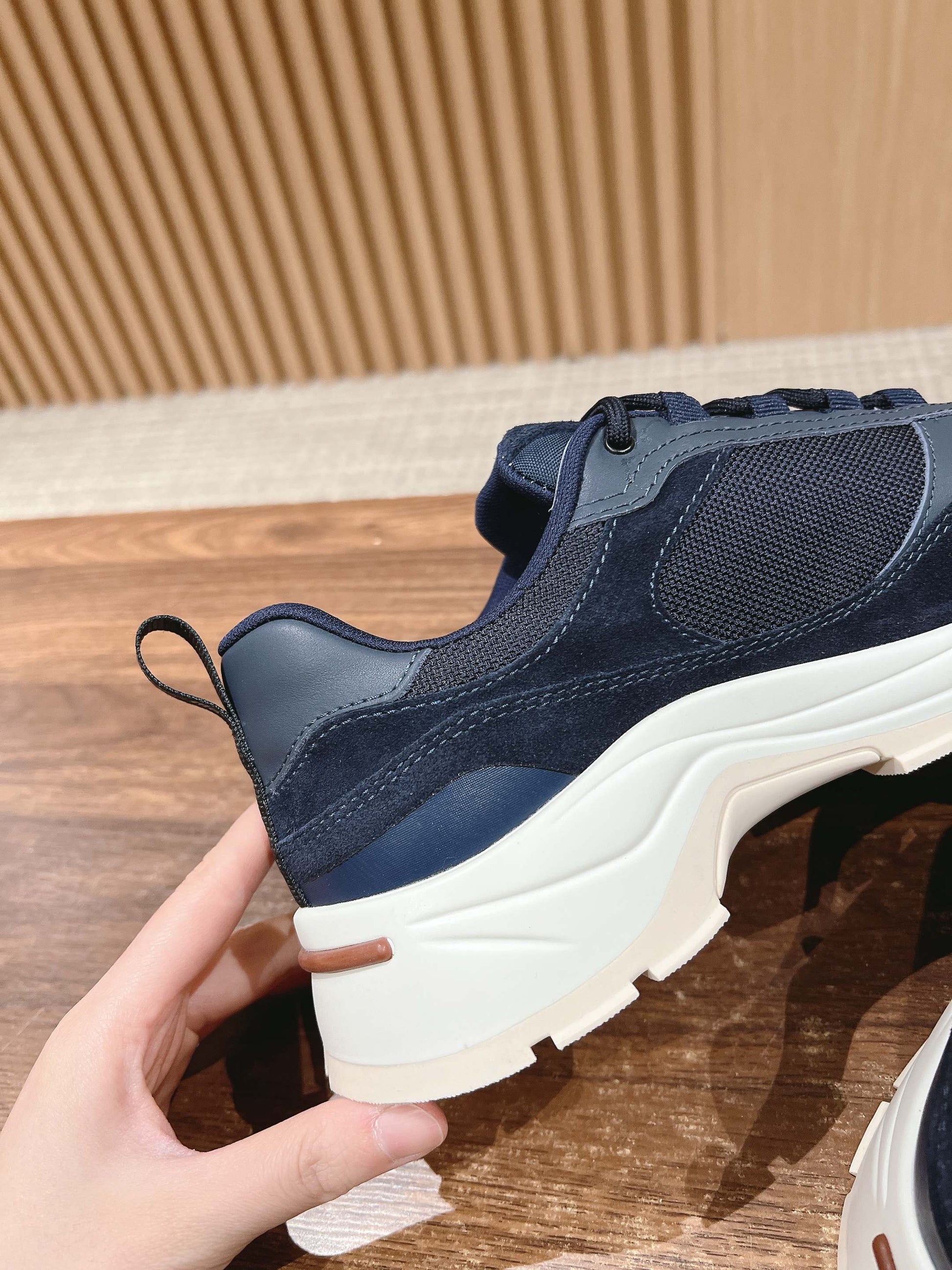 Multi-Colors Shoes - FashionHype.xyz