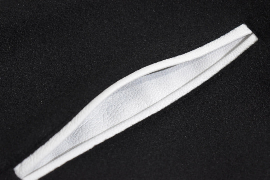 Black white Jacket - FashionHype.xyz