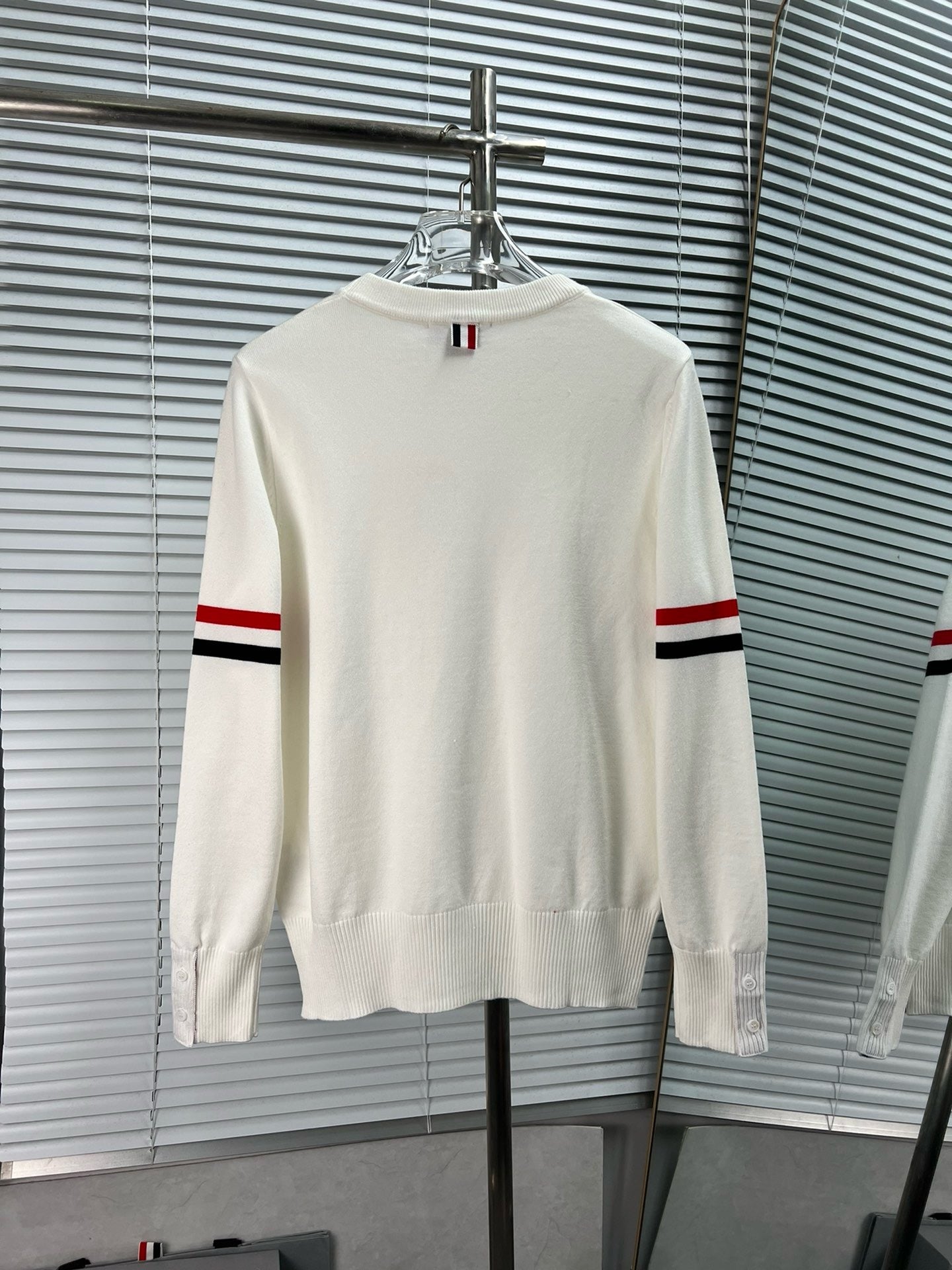 Multi-Colors Jersey - FashionHype.xyz