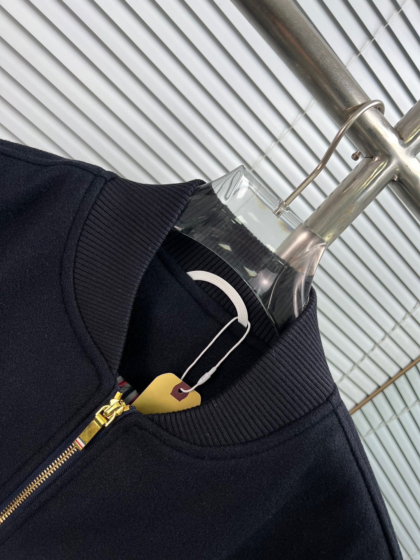 Multi-Colors Jacket - FashionHype.xyz