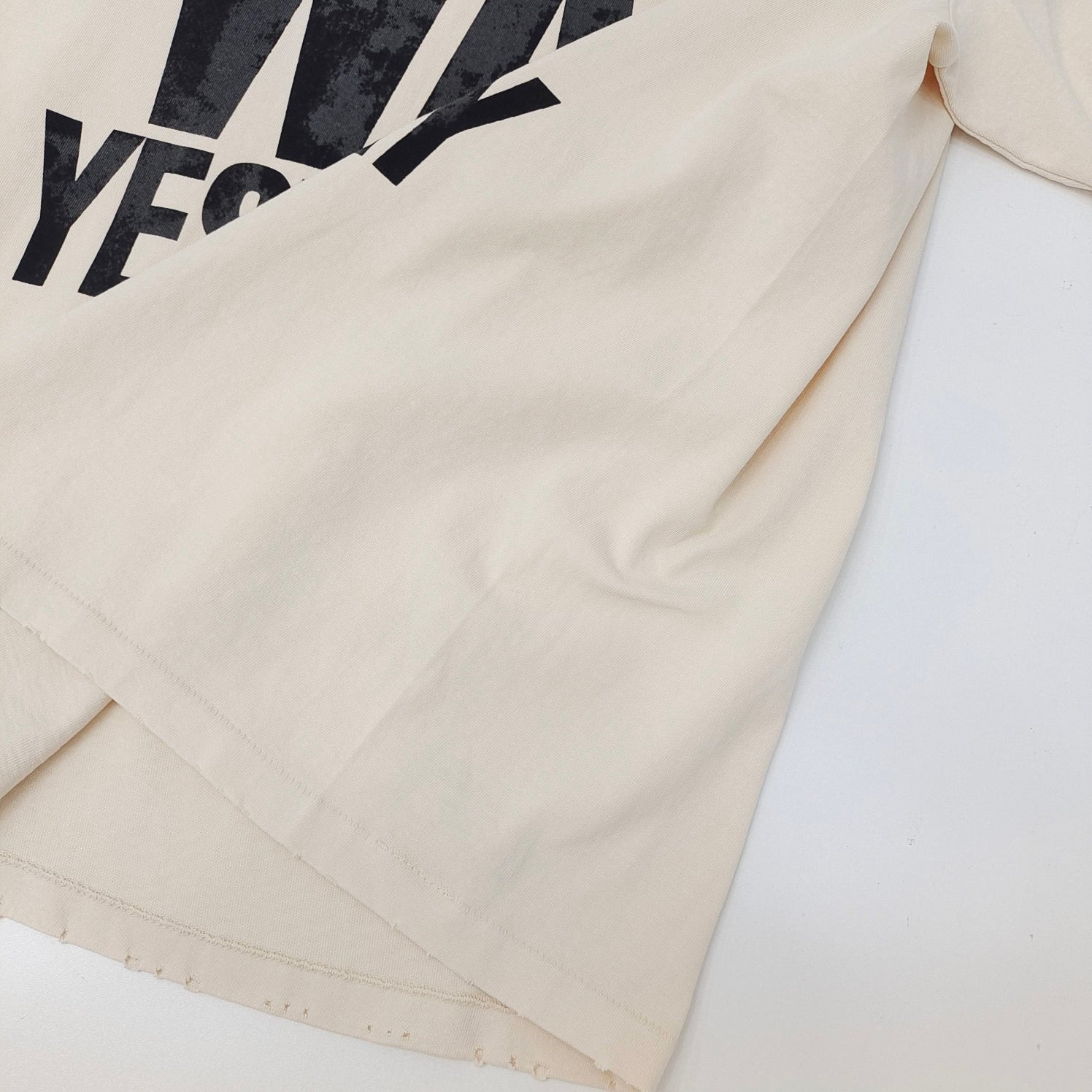 Hellrosa T-Shirt
