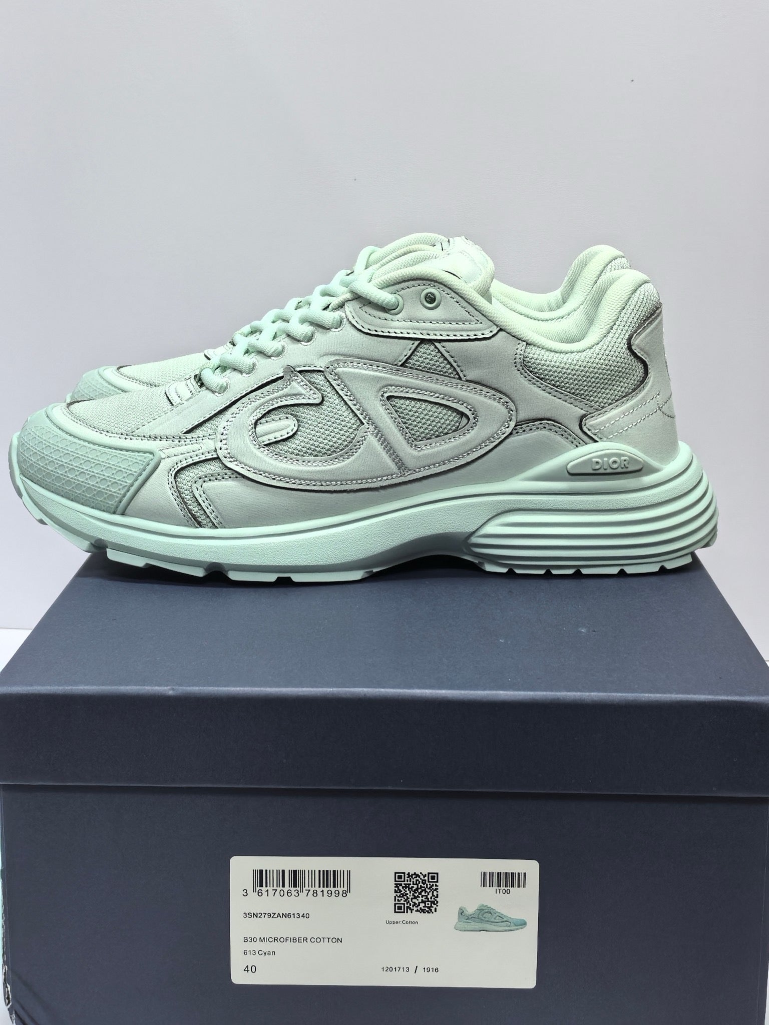 Multi-Colors Shoes - FashionHype.xyz