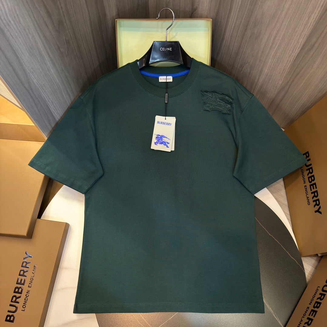 Mehrfarbiges T-Shirt