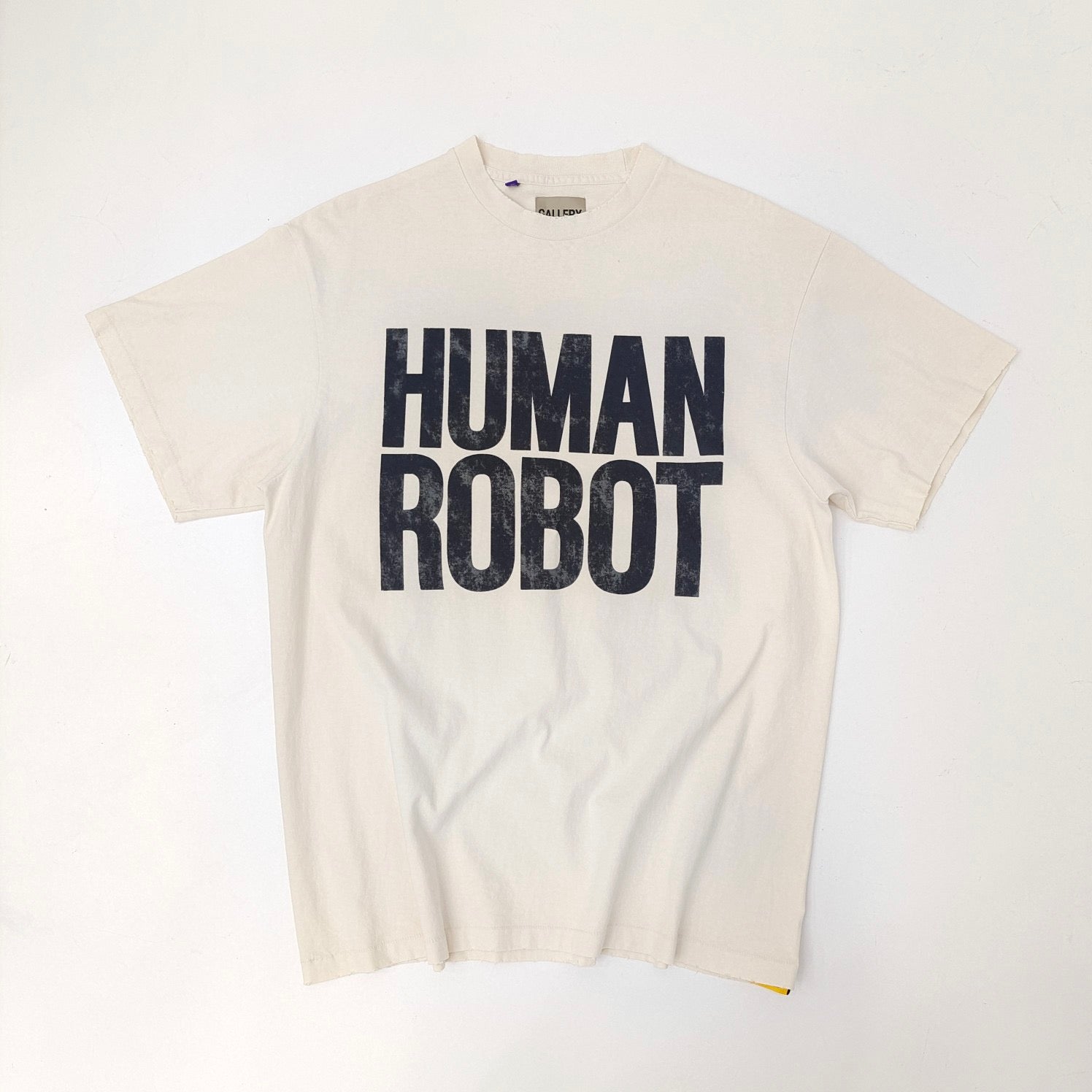 Hellrosa T-Shirt