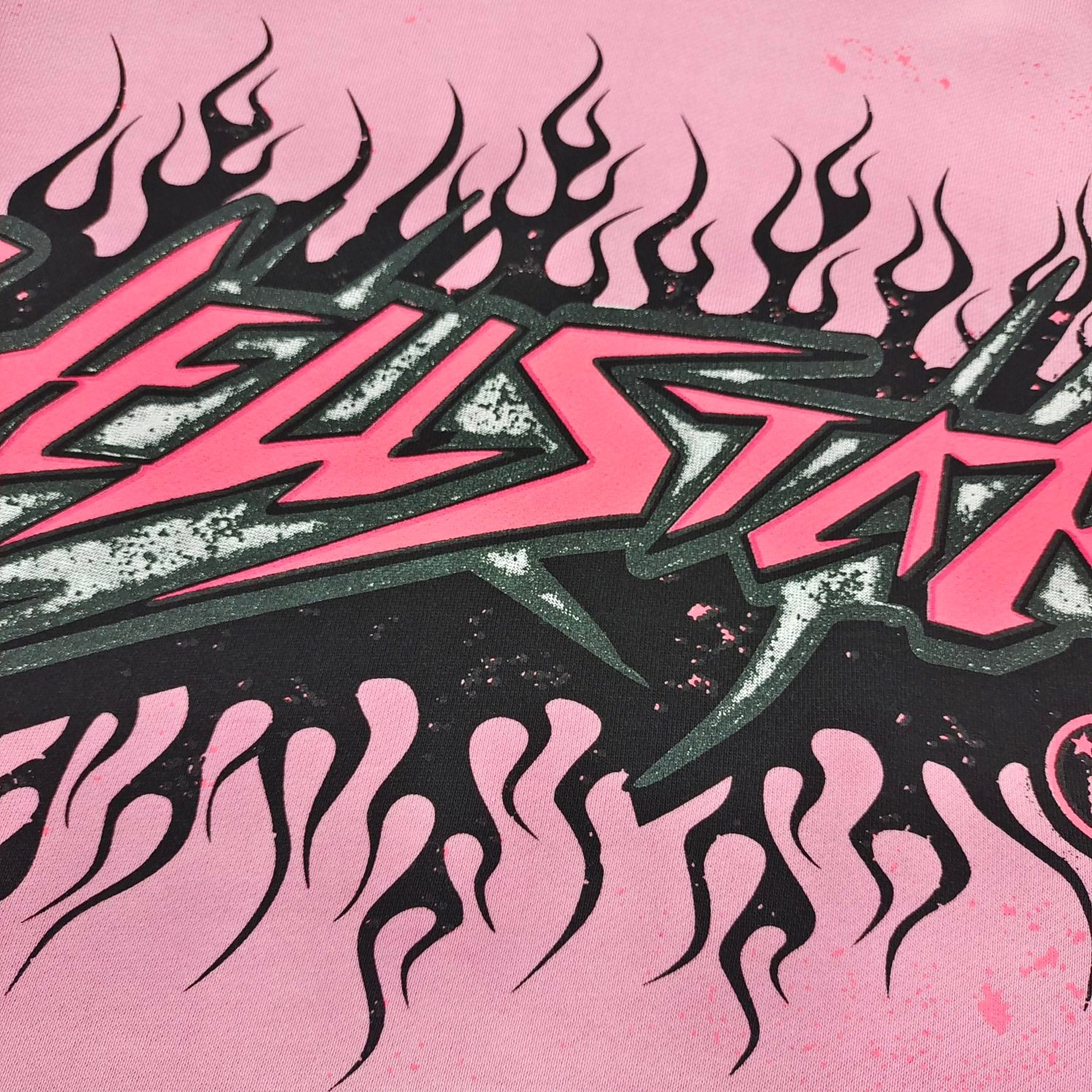 Pink Hoodie - FashionHype.xyz