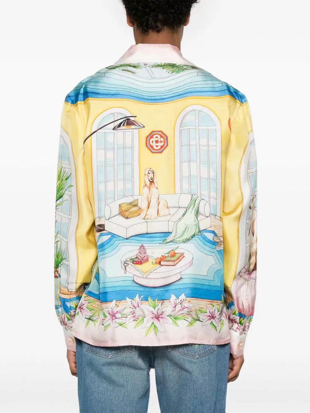 Multi-color Jacket - FashionHype.xyz