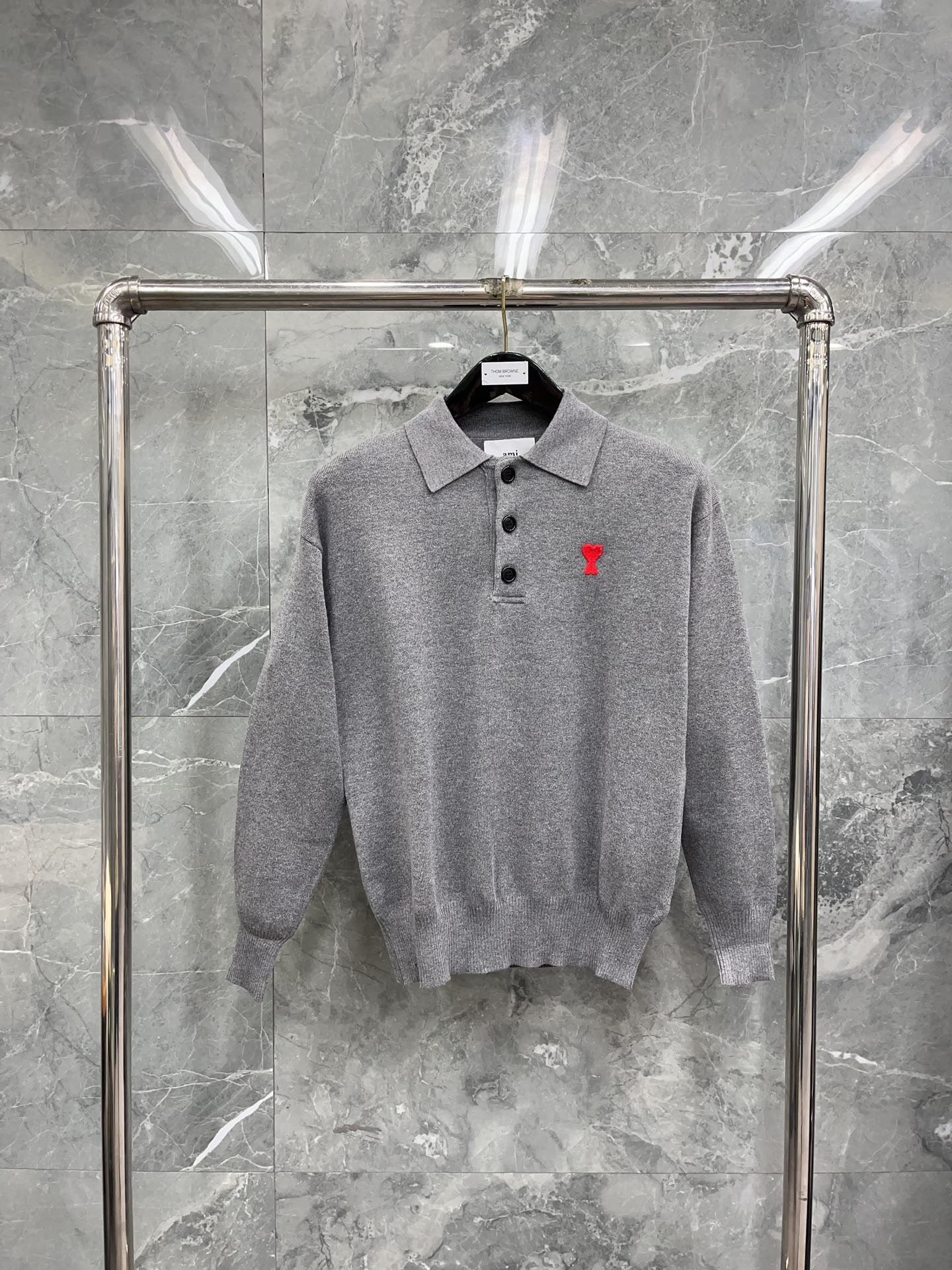 Multi-color Jersey - FashionHype.xyz