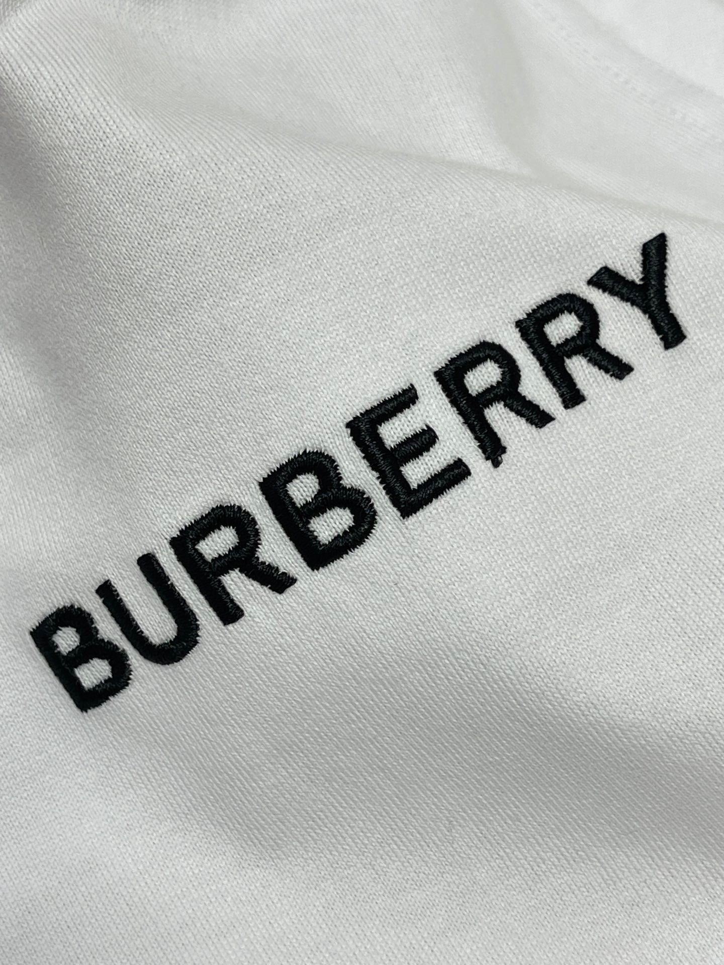 Black and White T-shirt - FashionHype.xyz