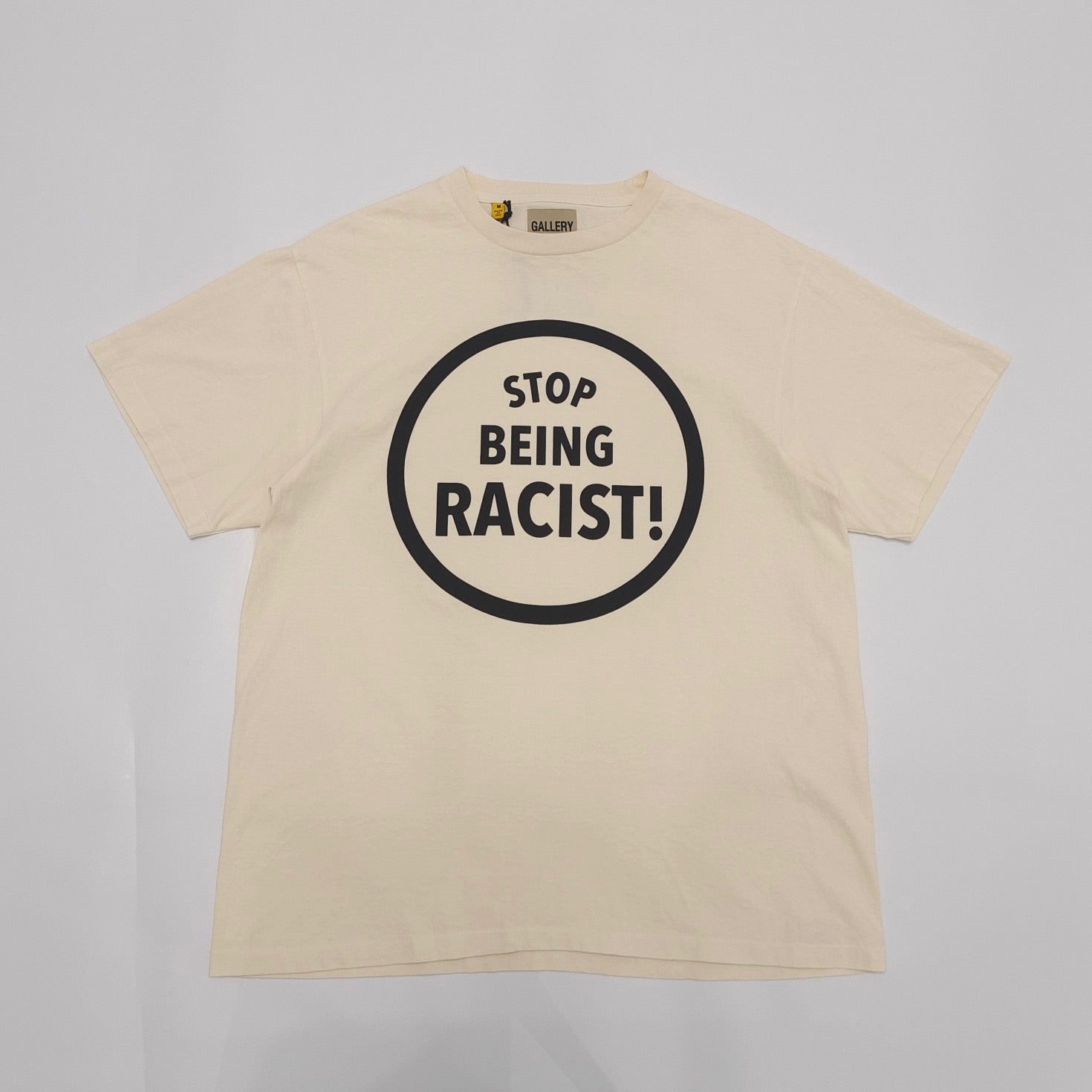 Light Pink T-shirt - FashionHype.xyz