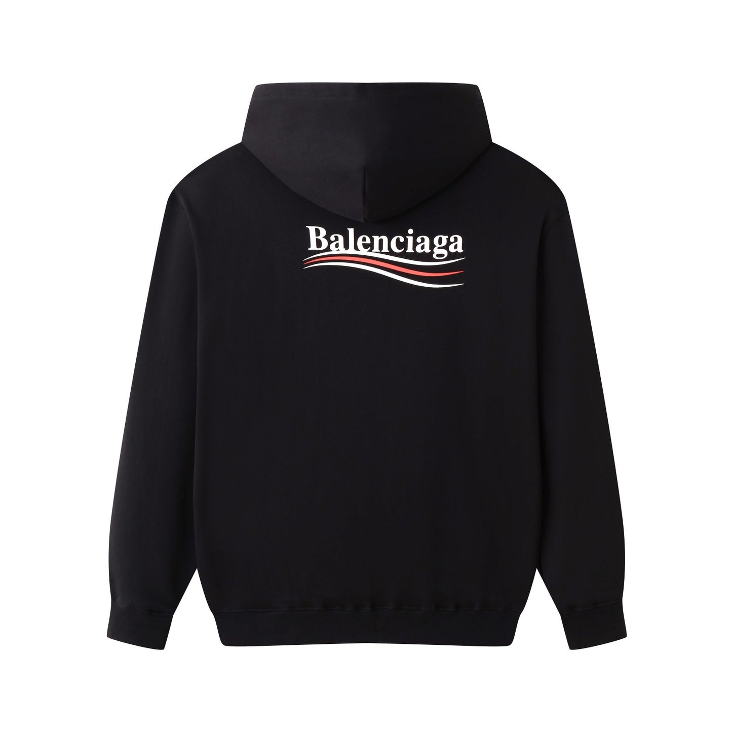 Black Hoodie - FashionHype.xyz