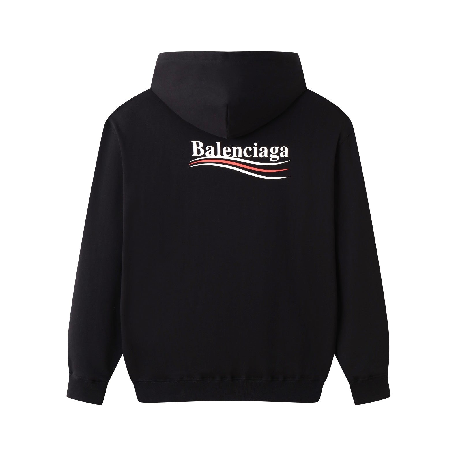 Black Hoodie - FashionHype.xyz