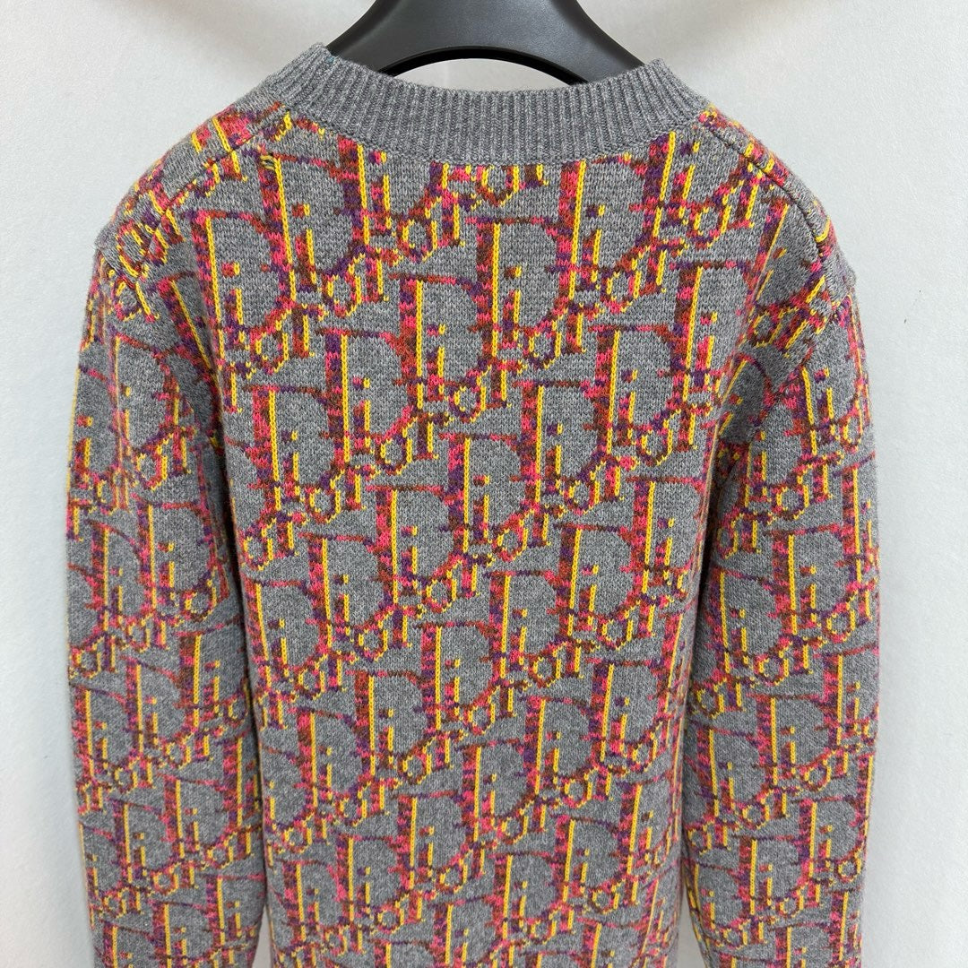 Multi-Colors Jersey - FashionHype.xyz