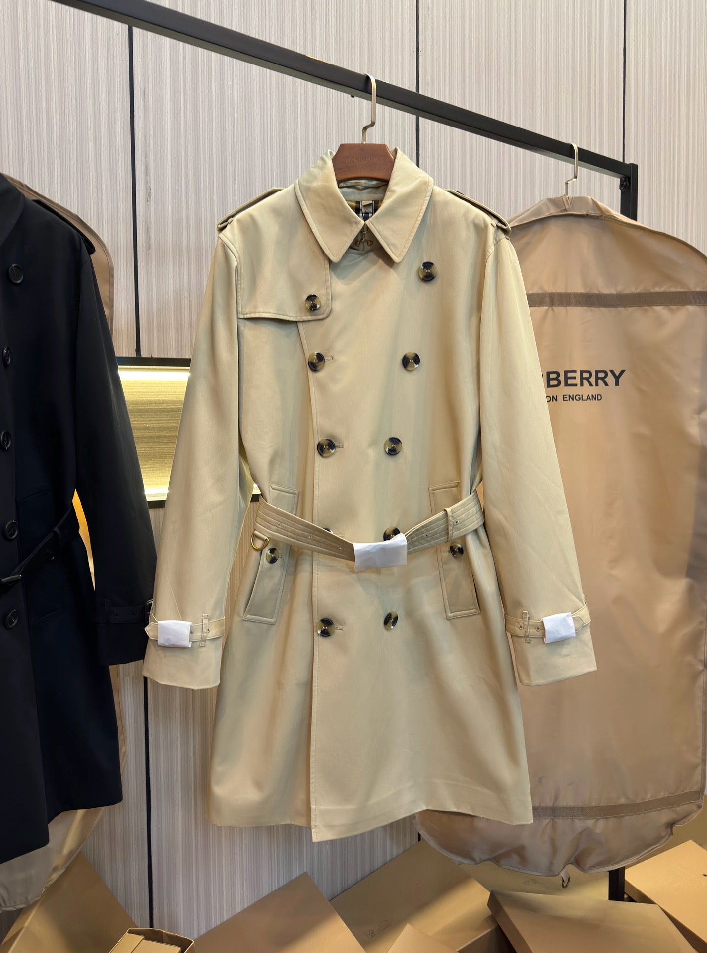 Multi-color Jacket - FashionHype.xyz