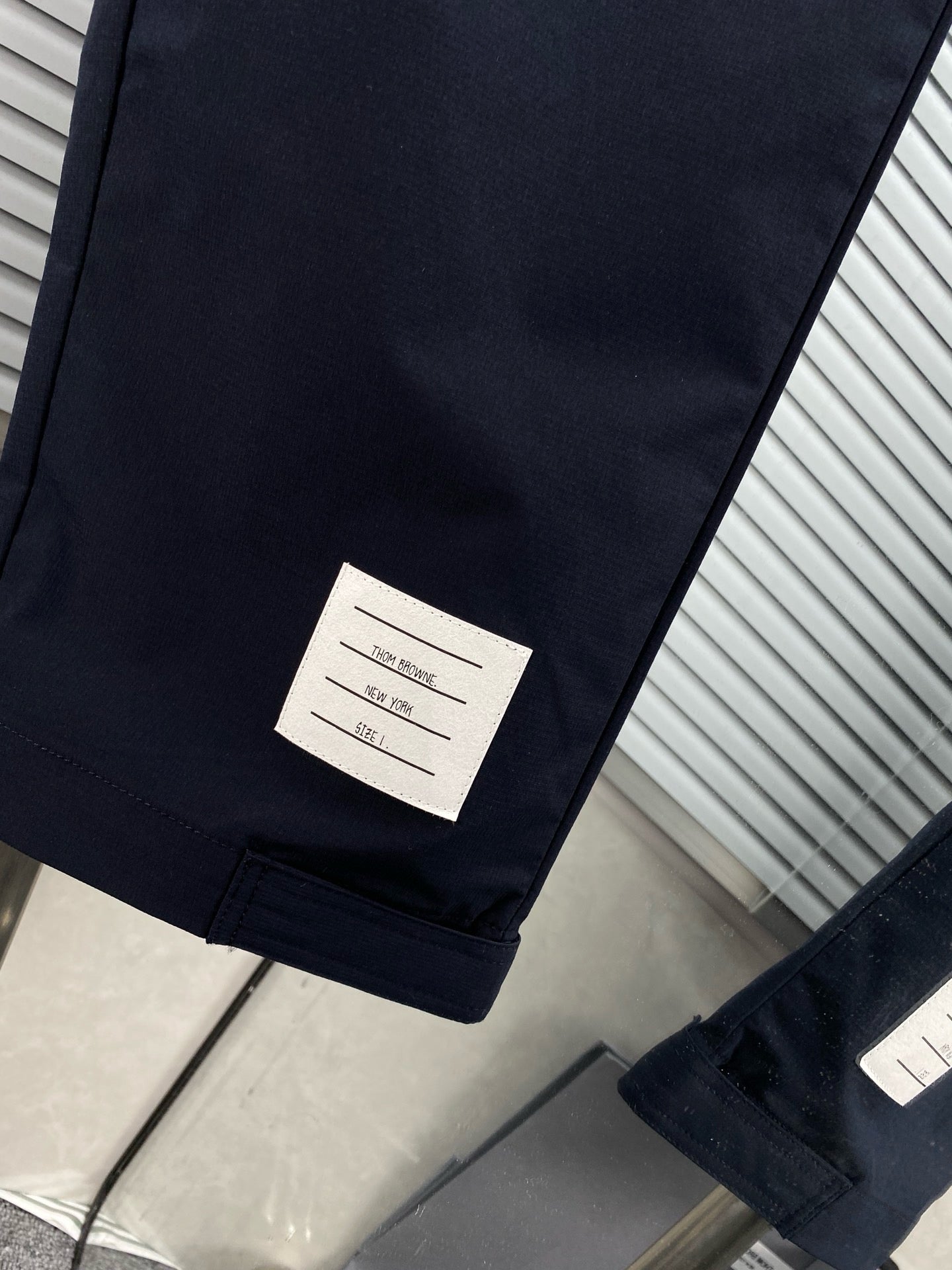 Multi-Color Pant - FashionHype.xyz