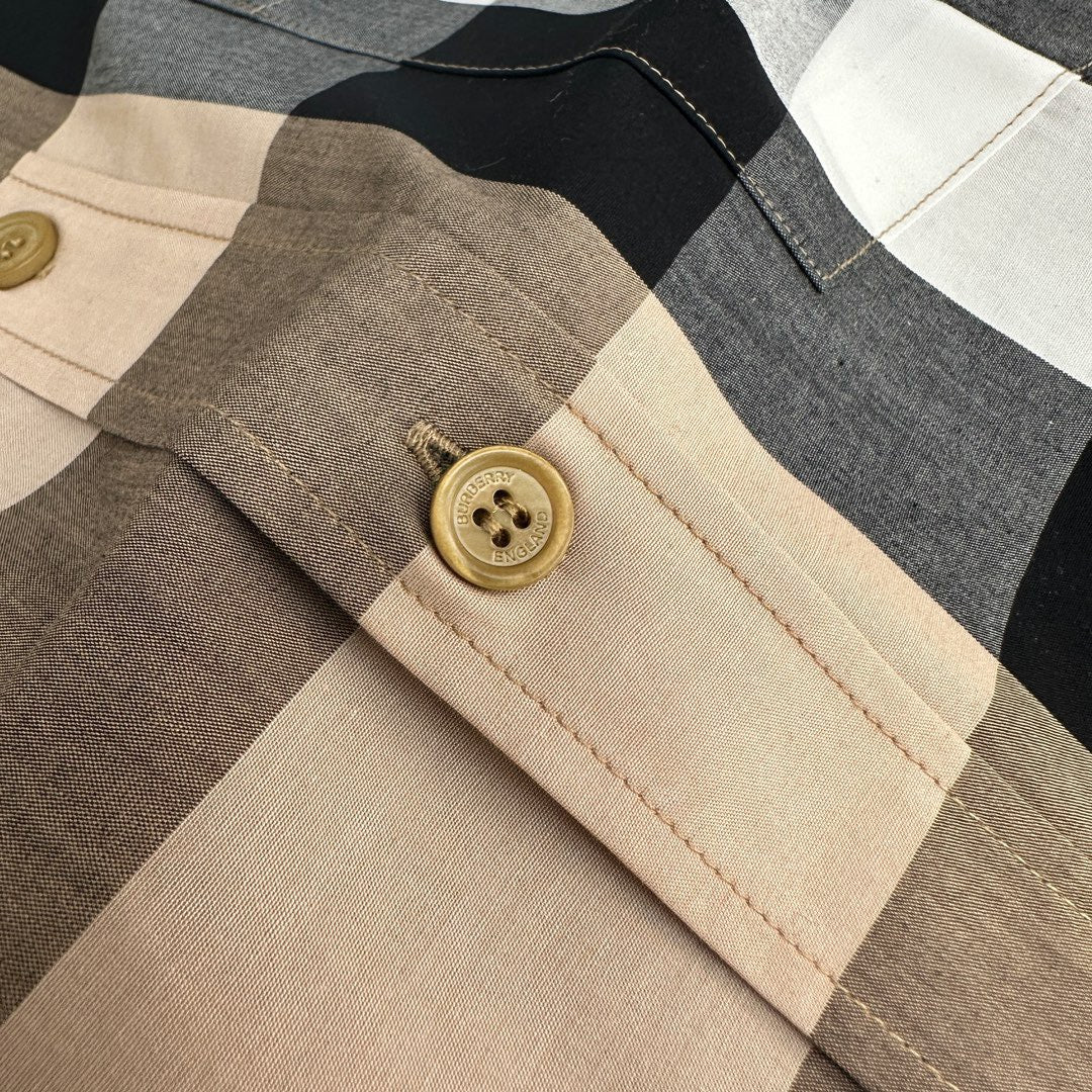 Multi-color Shirt - FashionHype.xyz