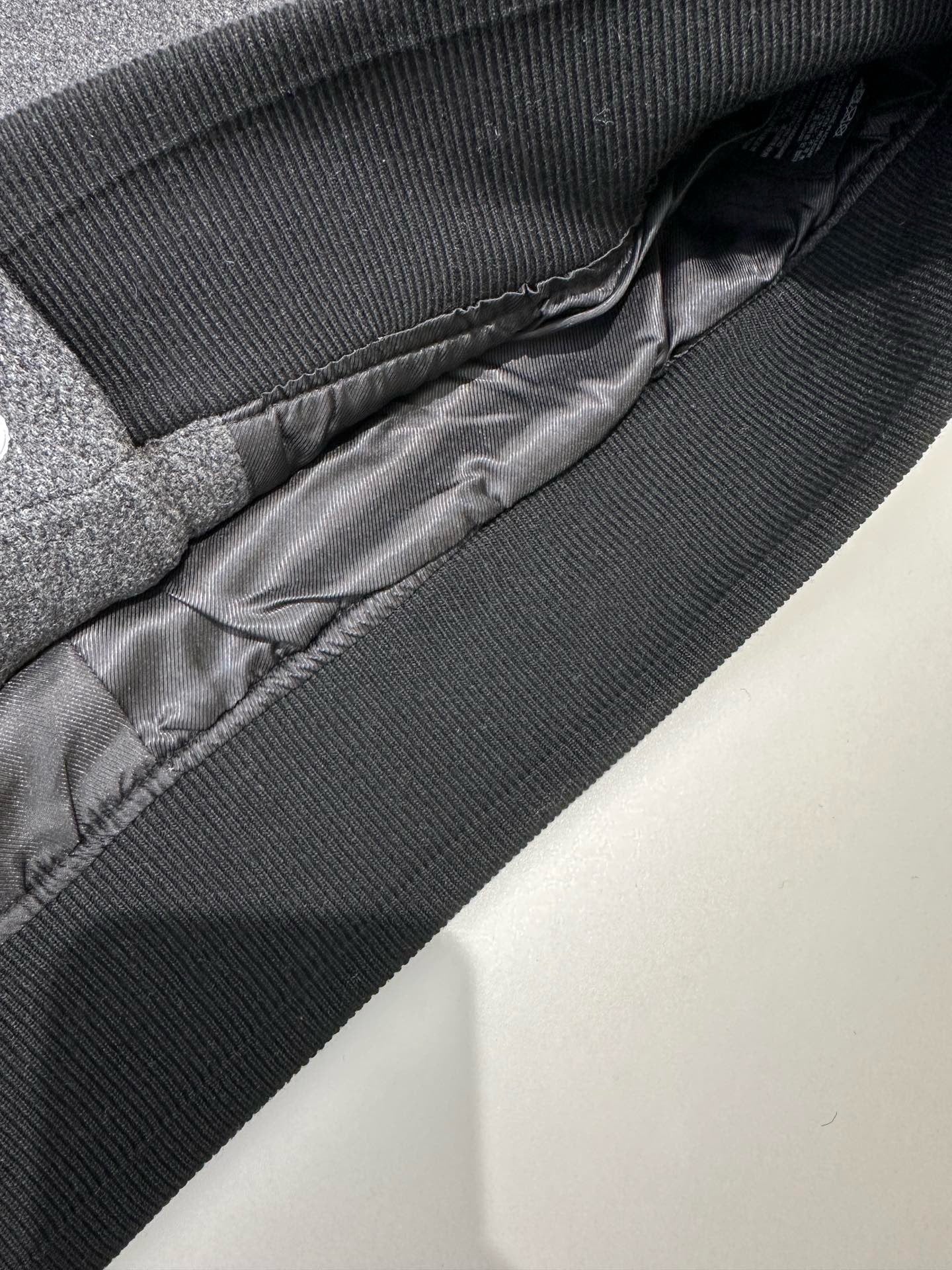 Multi-color Jacket - FashionHype.xyz