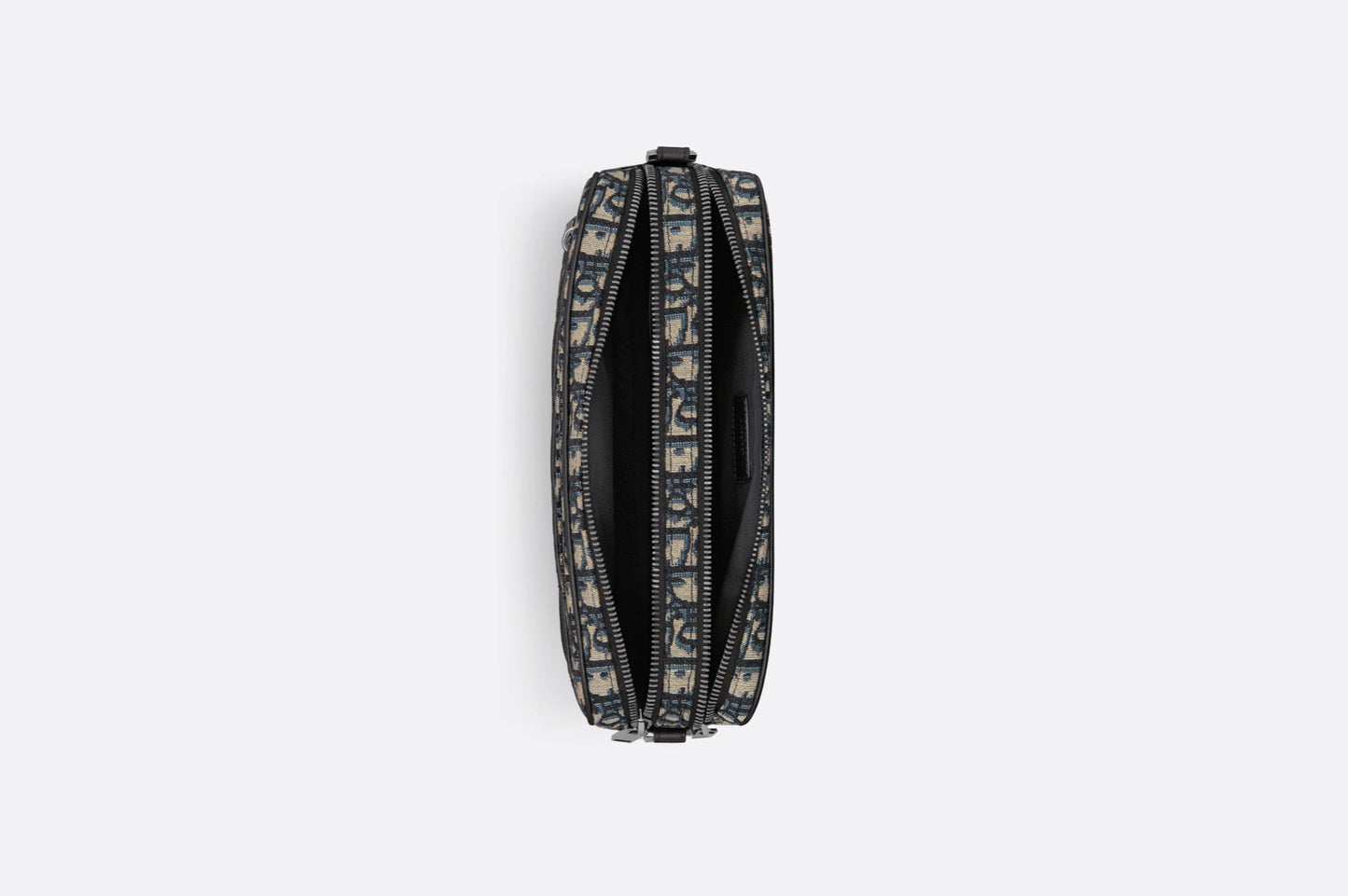 Black grey Bag - FashionHype.xyz