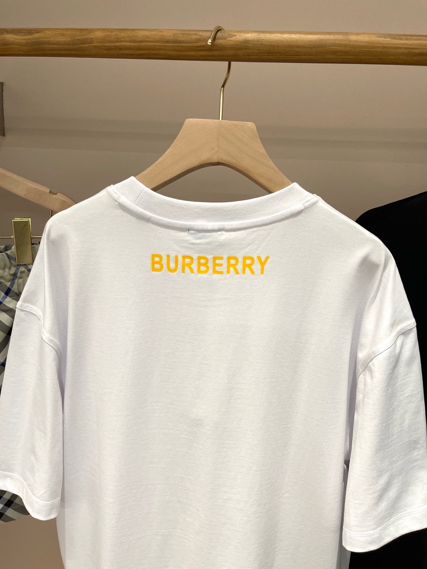 Multi-Colors T-Shirt - FashionHype.xyz