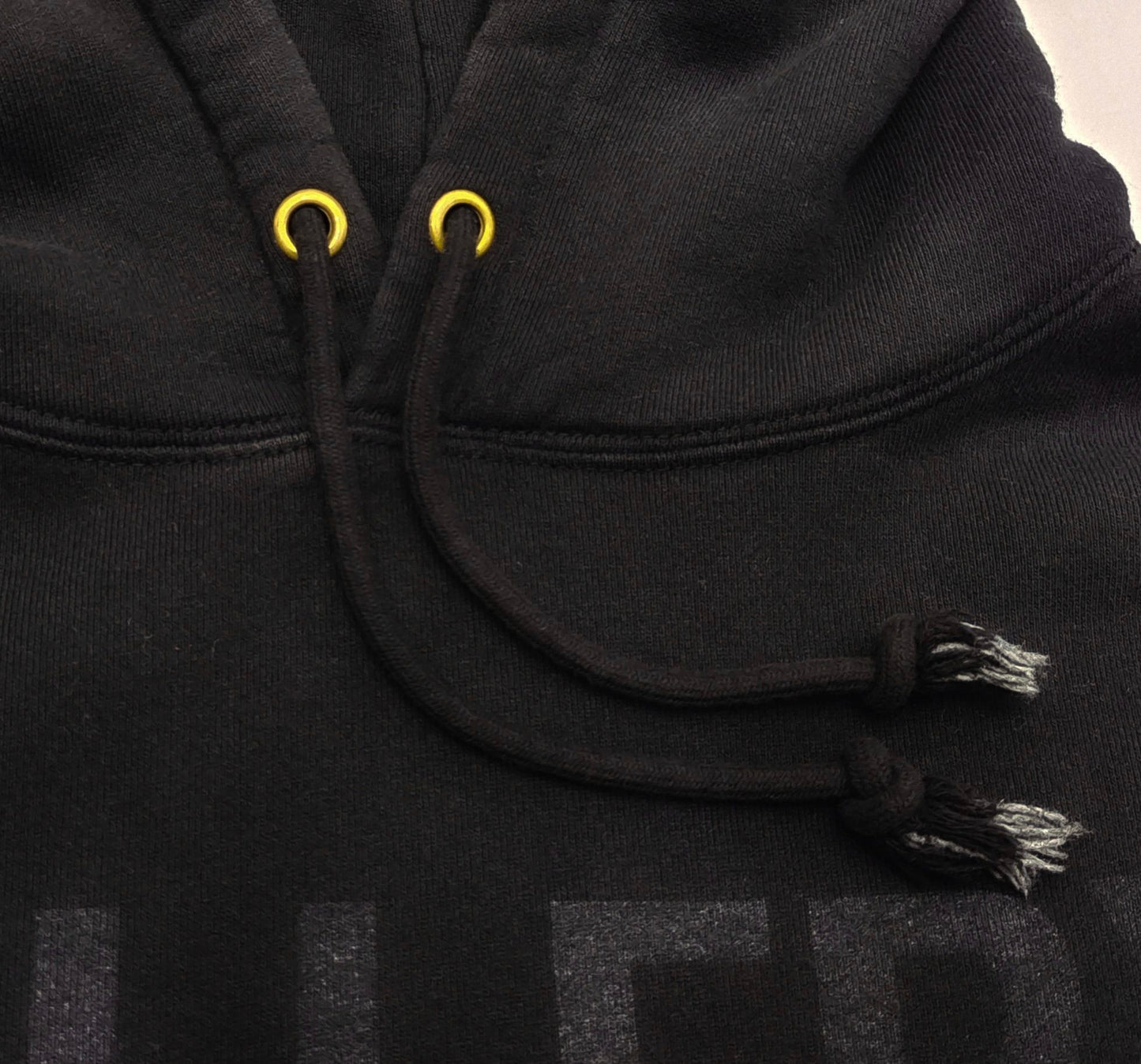 Black Hoodie - FashionHype.xyz