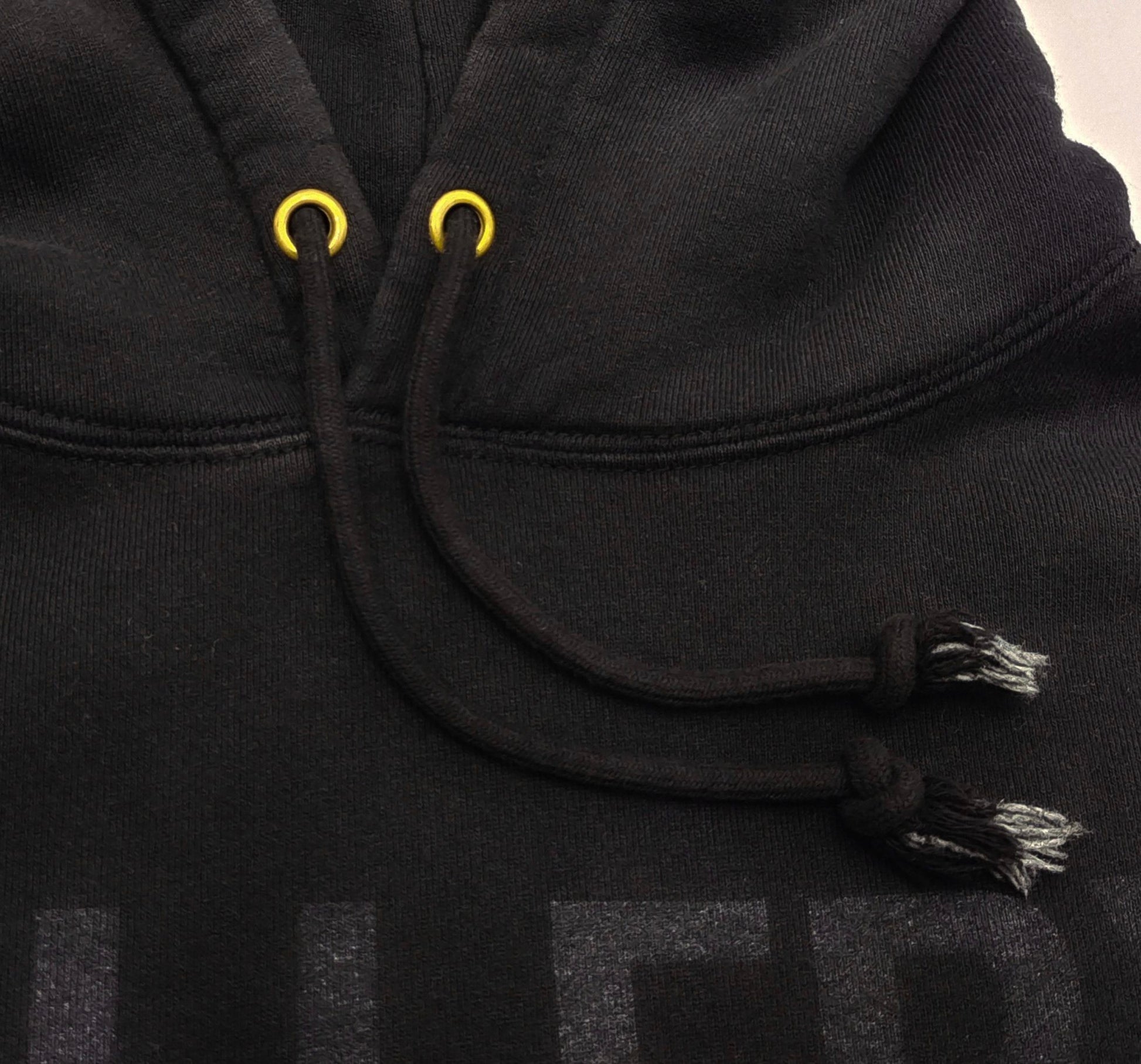 Black Hoodie - FashionHype.xyz