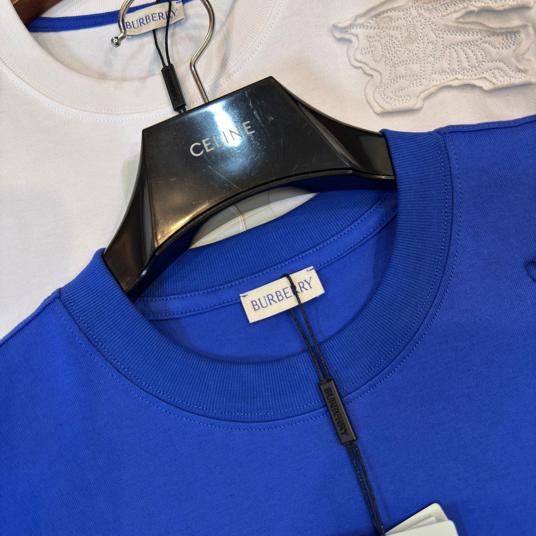 Mehrfarbiges T-Shirt