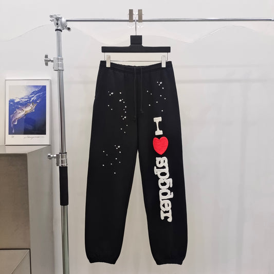 Pantalón negro
