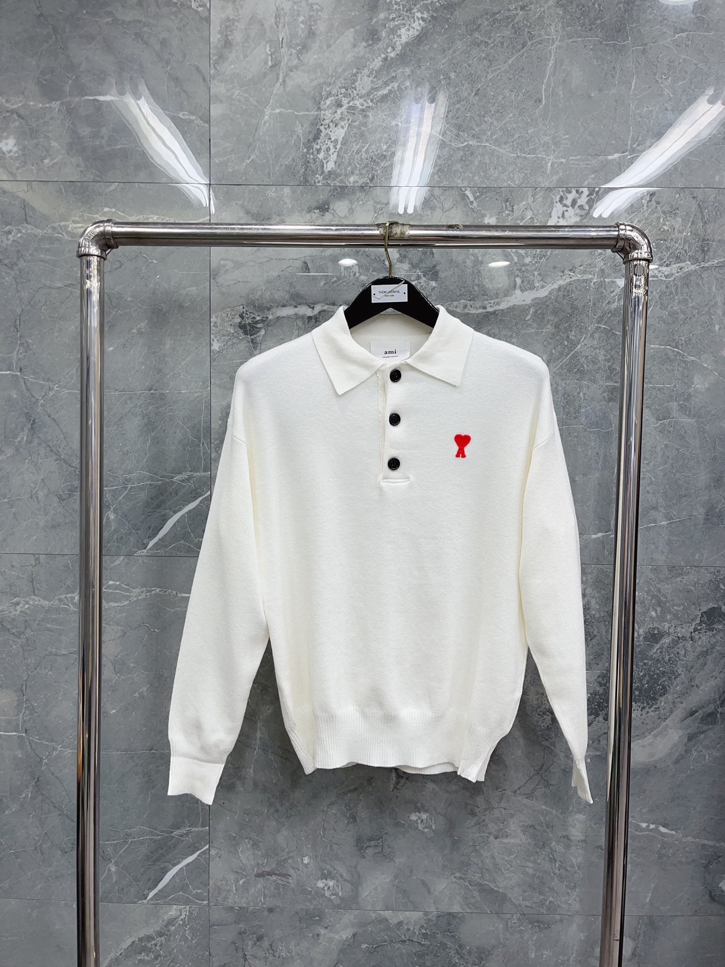 Multi-color Jersey - FashionHype.xyz