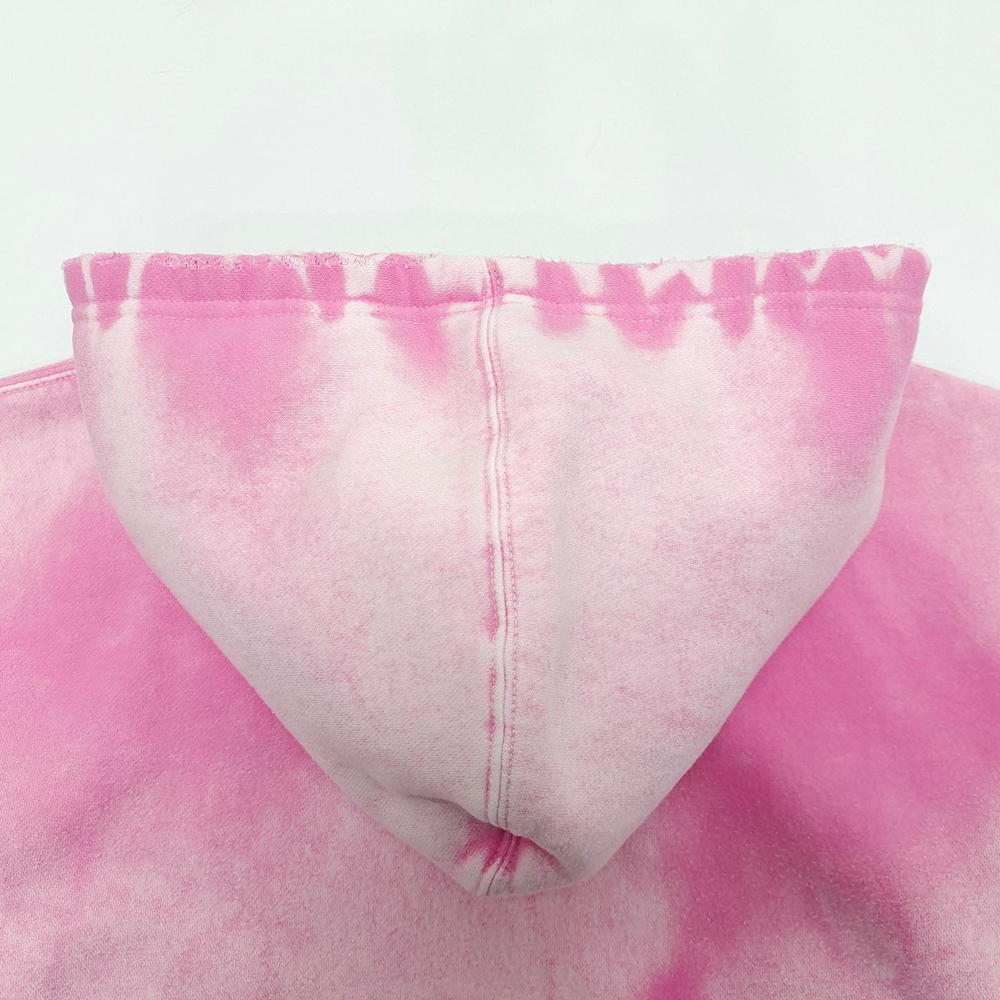 هودي أصفر ووردي