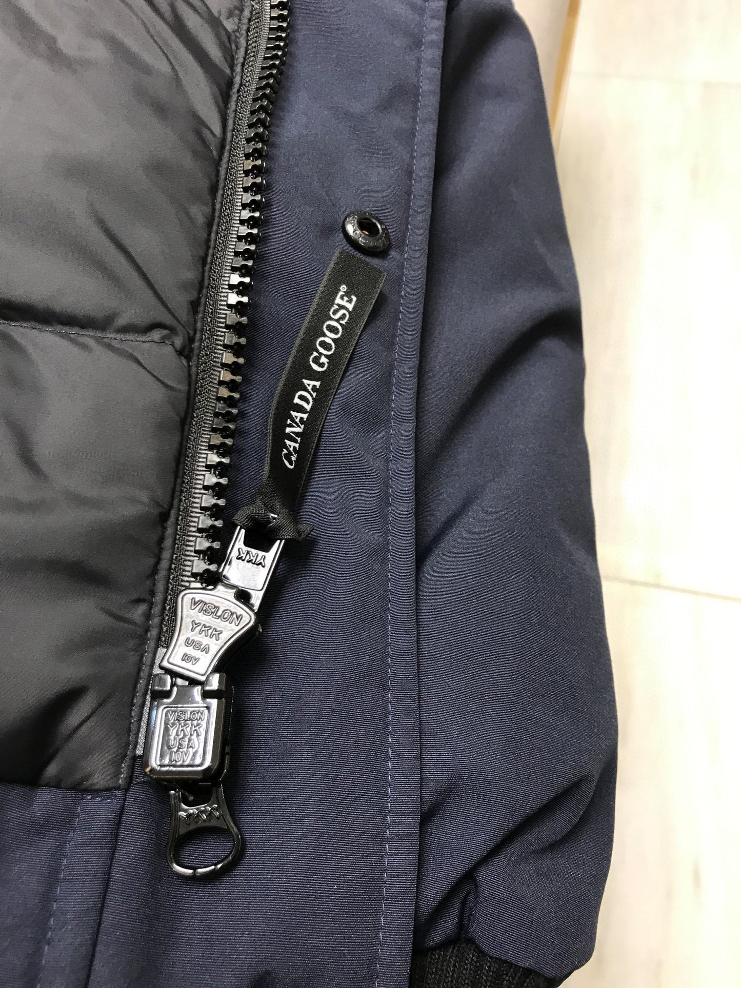 Multi-color Jacket - Size XS - FashionHype.xyz