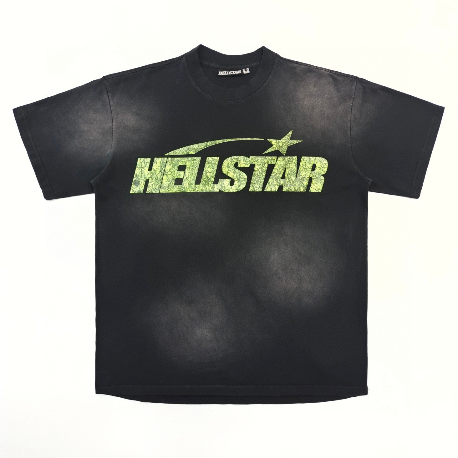 Schwarzes T-Shirt