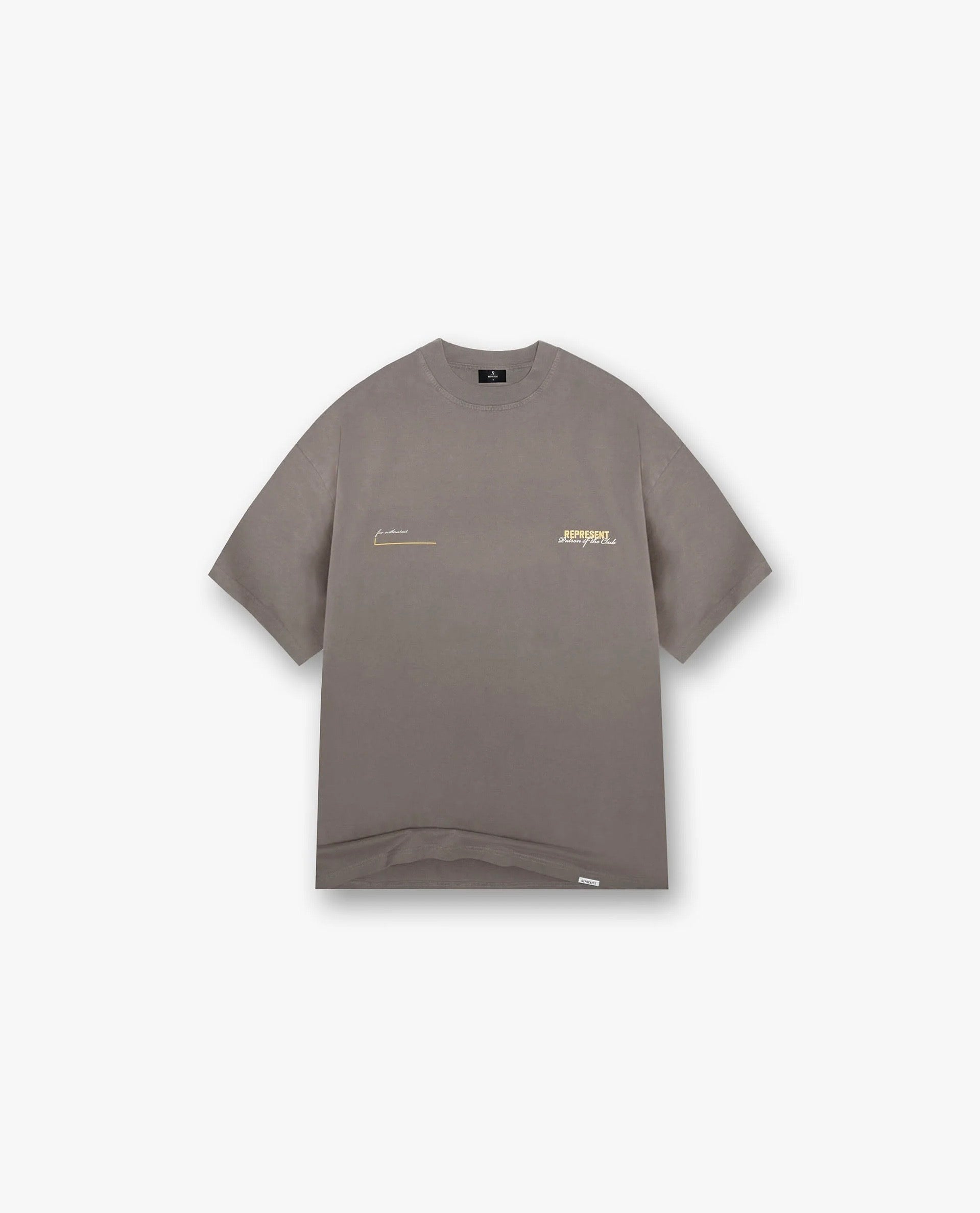 Mehrfarbiges T-Shirt