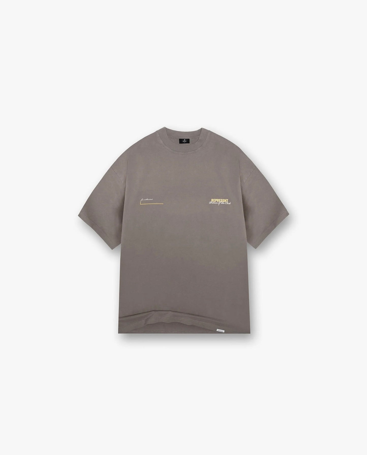 Mehrfarbiges T-Shirt