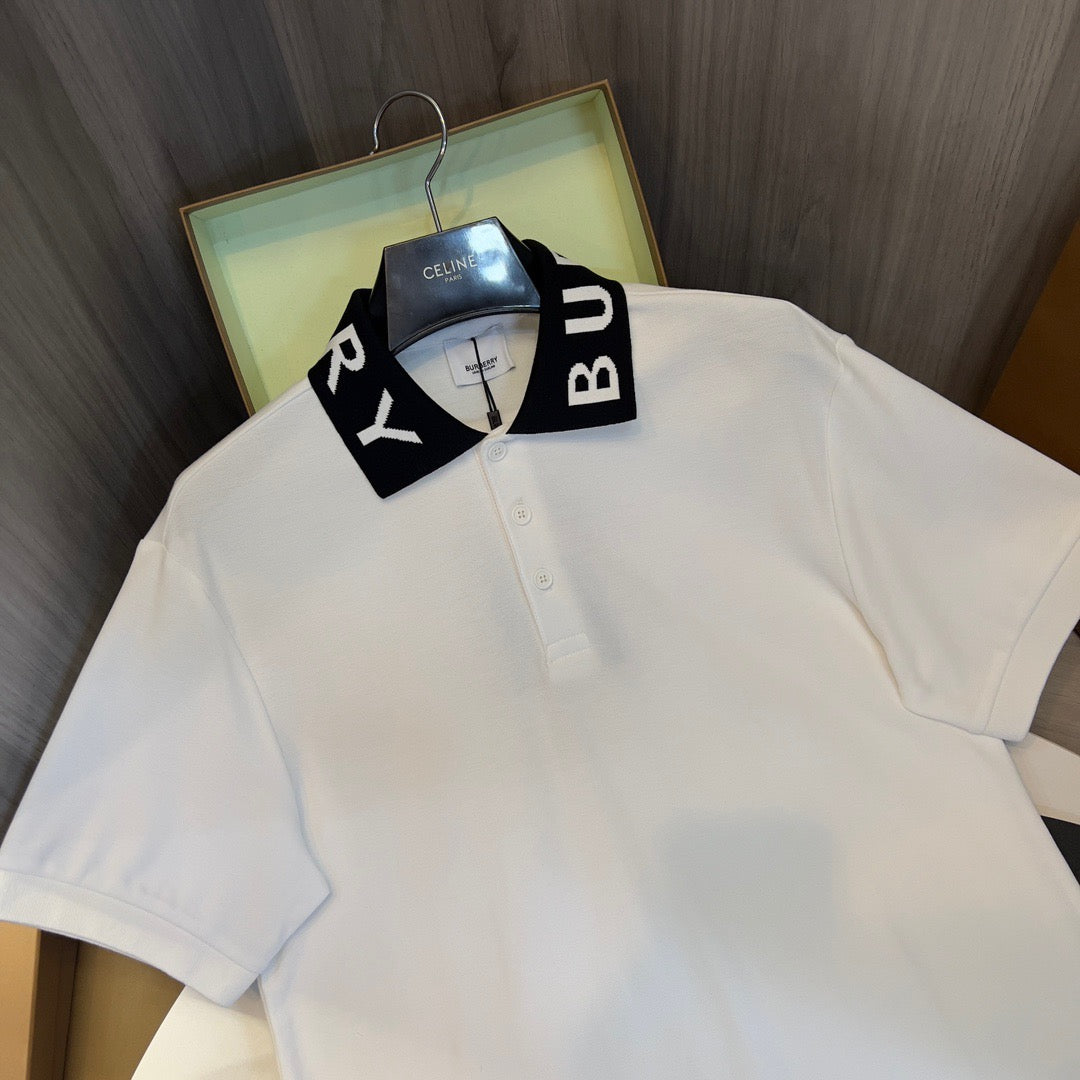 Multi-color Polo - FashionHype.xyz
