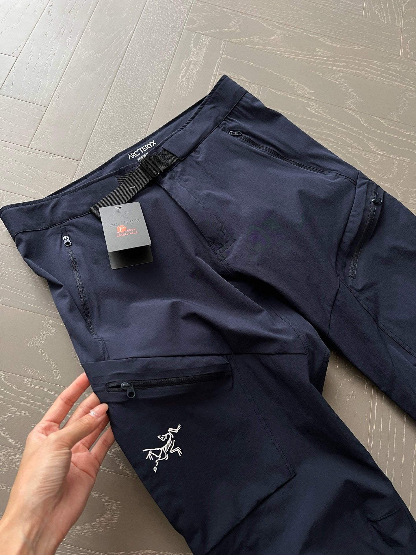 Multi-Colors Pant - FashionHype.xyz
