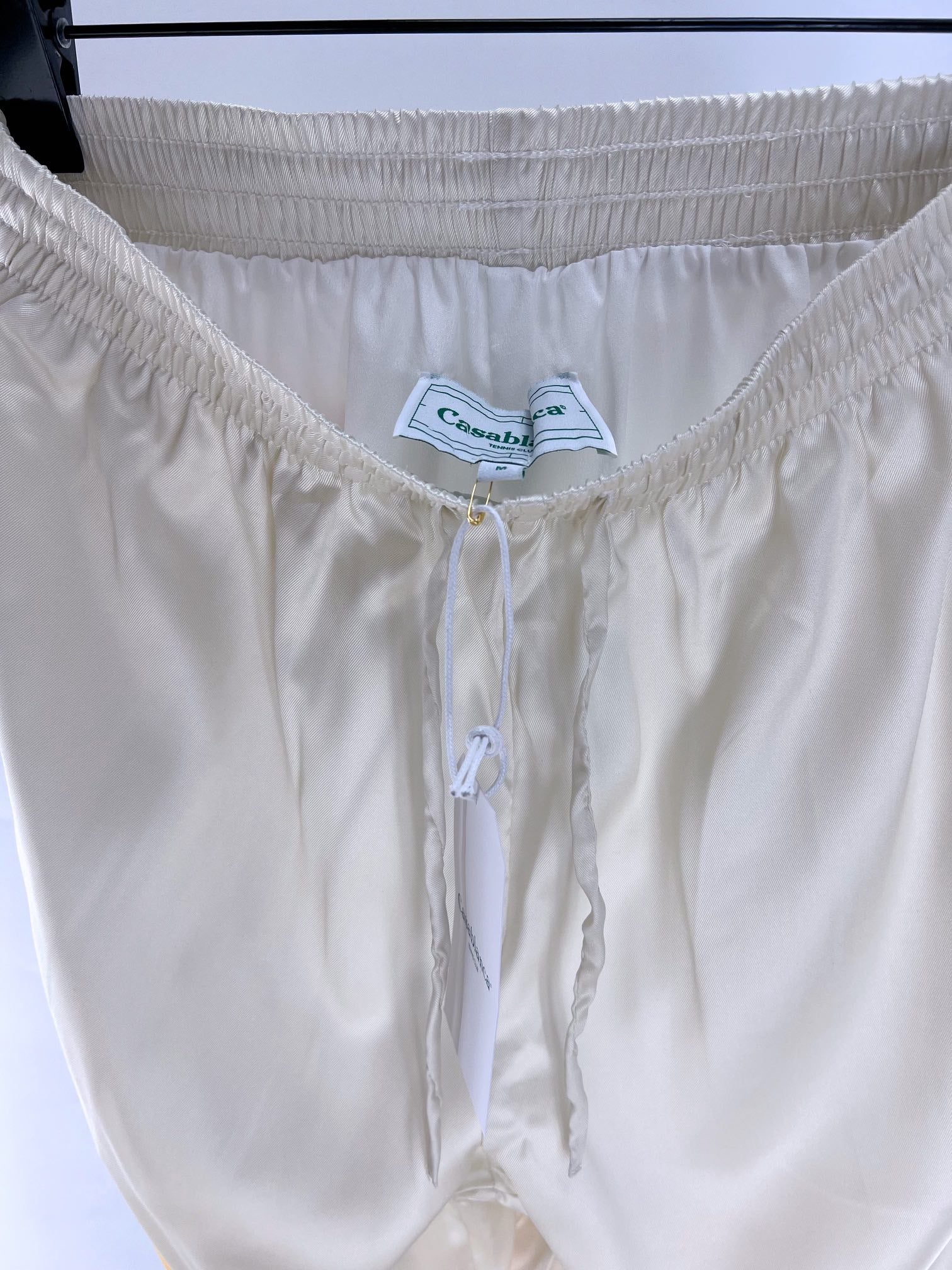 Mehrfarbige Shorts